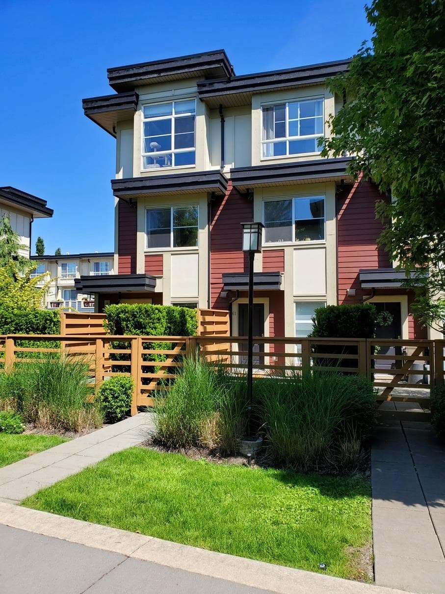 61 - 19477 72a Avenue, Surrey, V4N 6M2 — photo 1