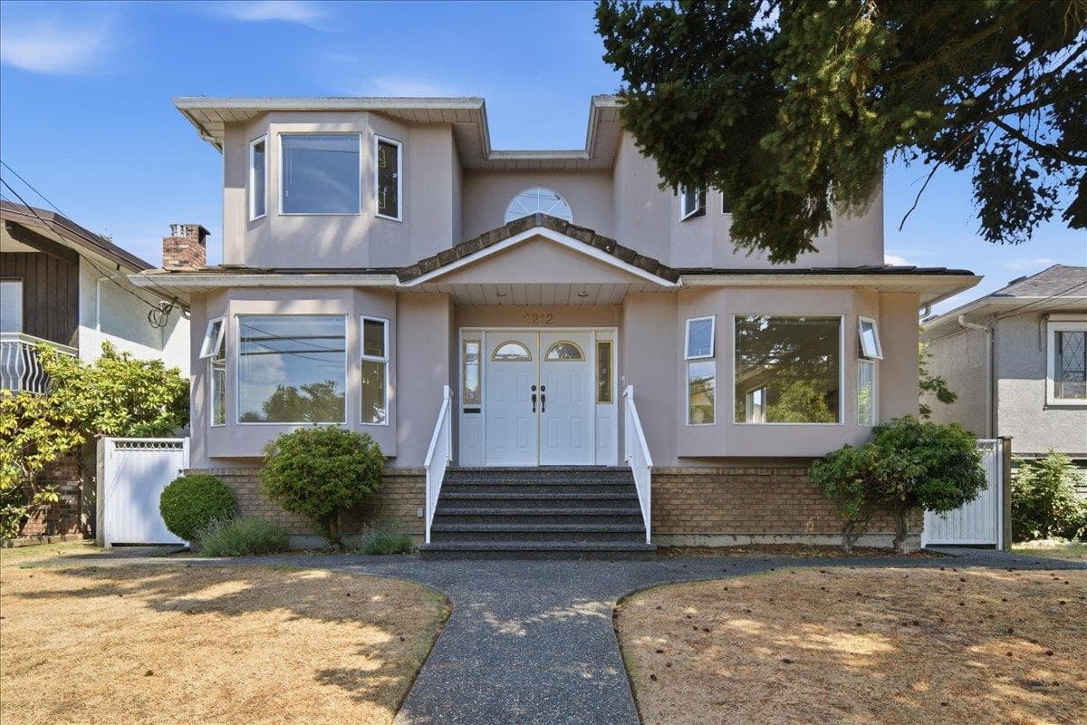 6212 Vivian Street, Vancouver, V5S 2S7 — photo 2