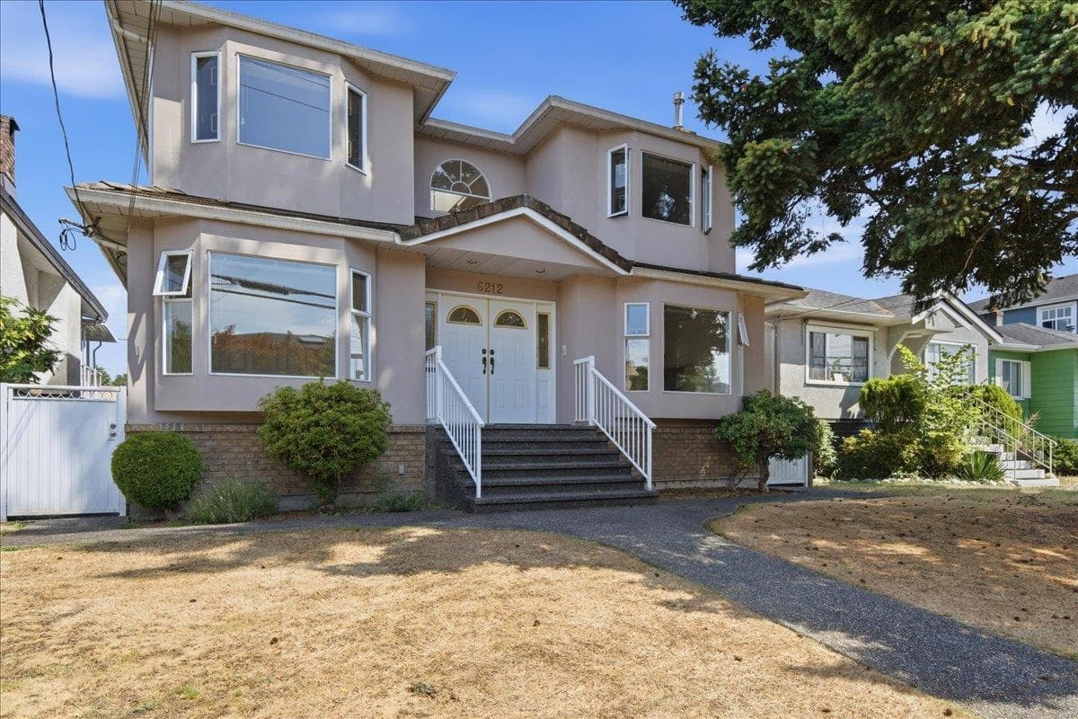 6212 Vivian Street, Vancouver, V5S 2S7 — photo 1