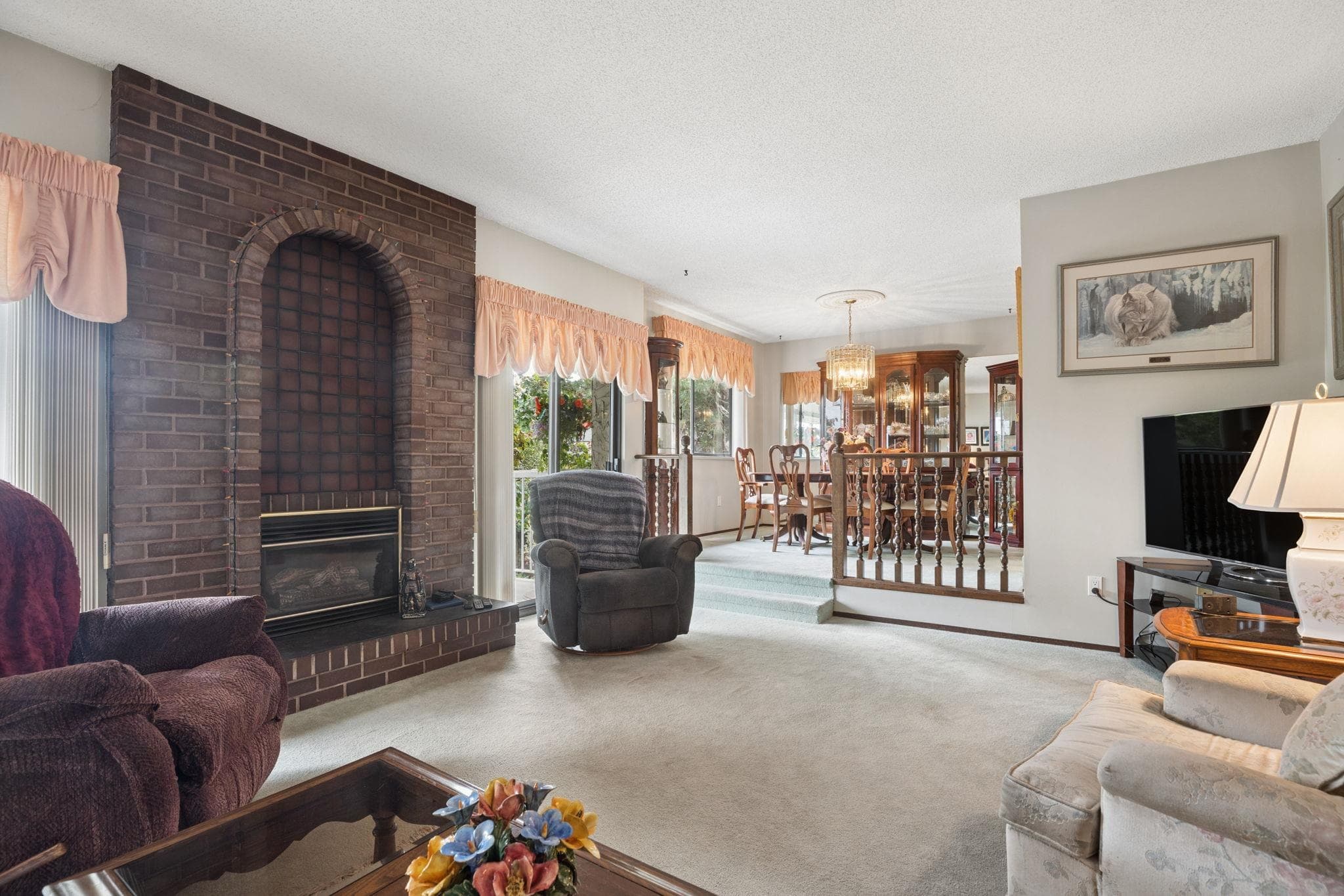 3225 Pinda Drive, Port Moody, V3H 3J6 — photo 4