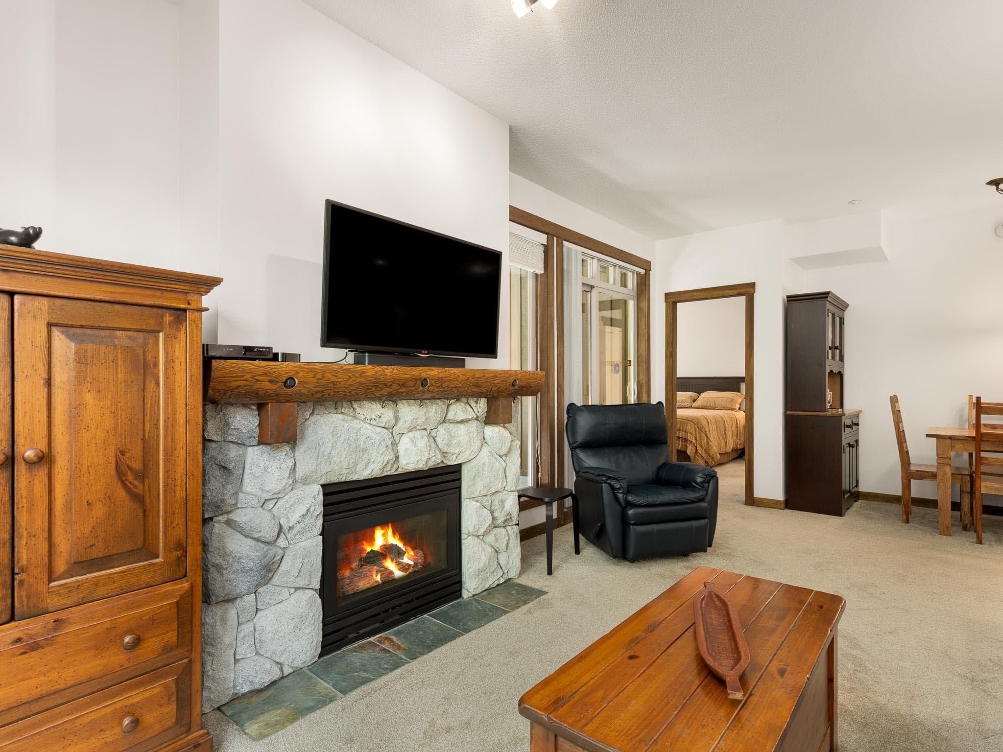 225 - 4660 Blackcomb Way, Whistler, V0N 1B4 — photo 5
