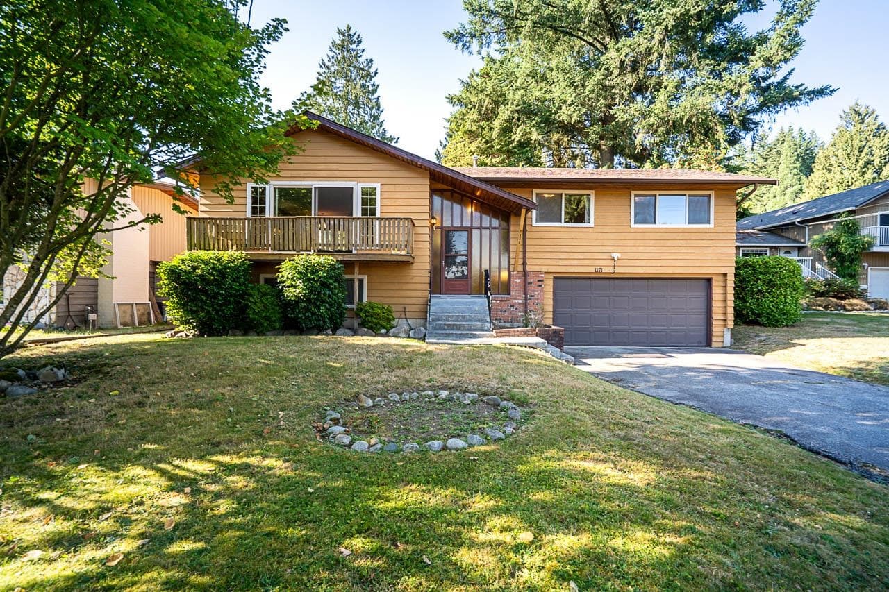 1171 Winslow Avenue, Coquitlam