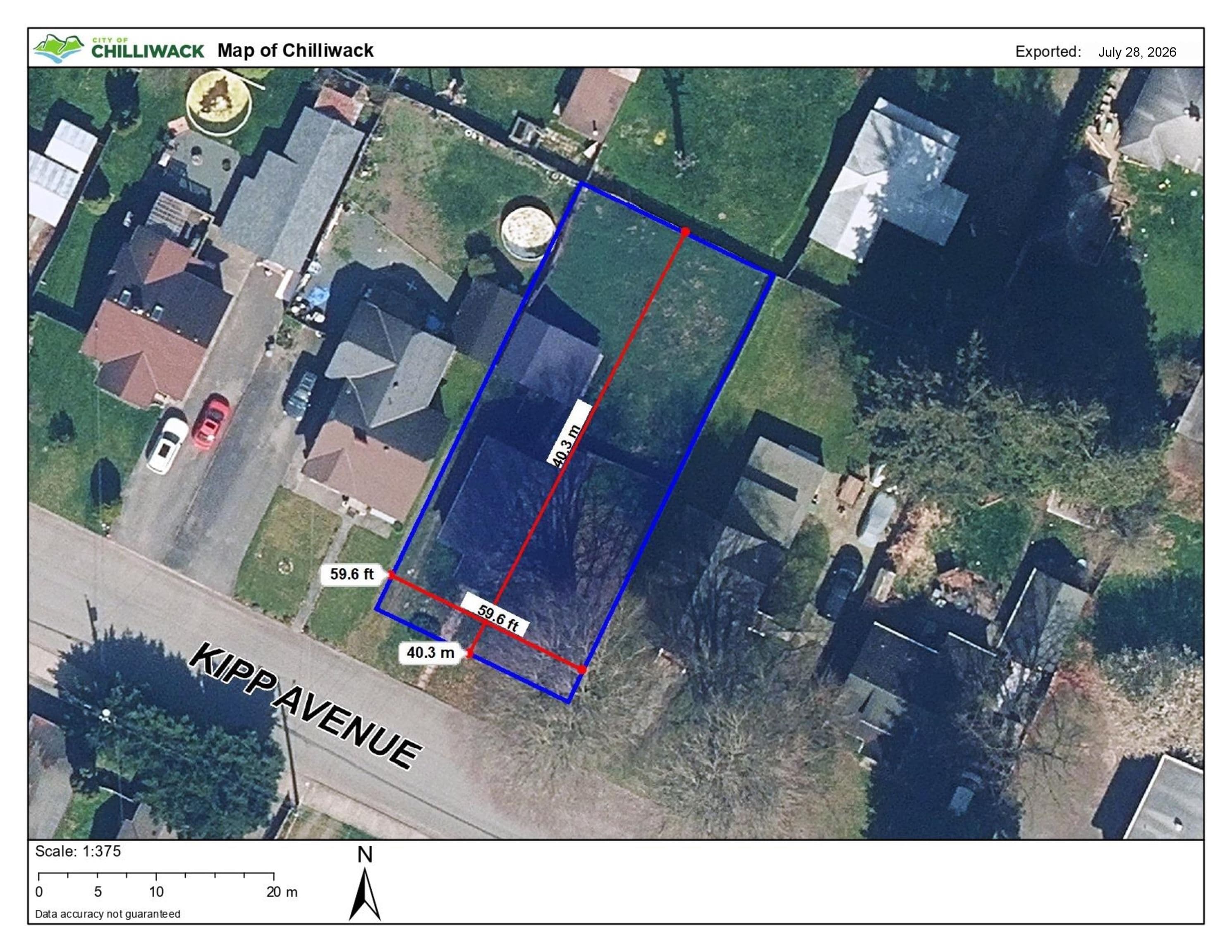45719 Kipp Avenue, Chilliwack, V2P 1Y6 — photo 3