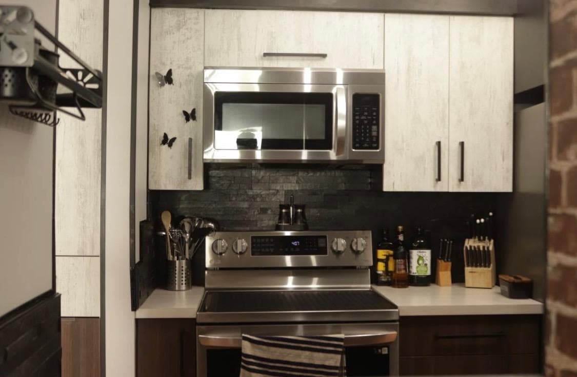 302 - 385 Ginger Drive, New Westminster, V3L 5L6 — photo 3