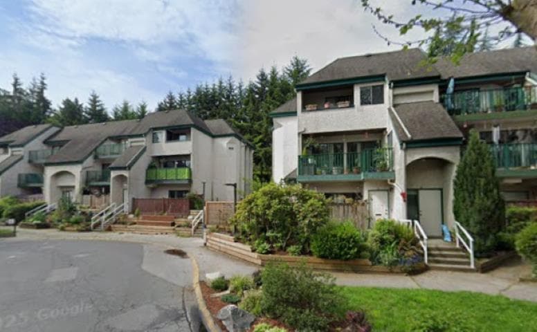 302 - 385 Ginger Drive, New Westminster