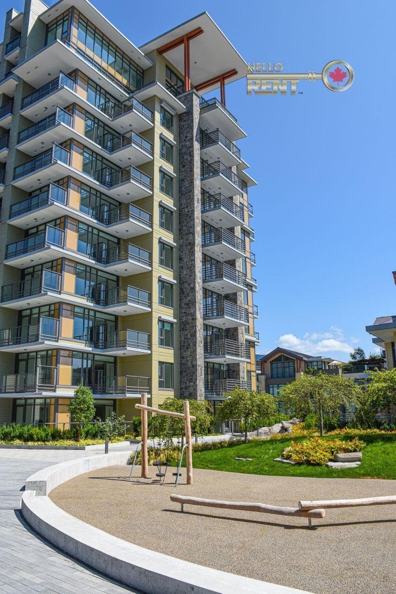 207 - 2785 Library Lane, North Vancouver