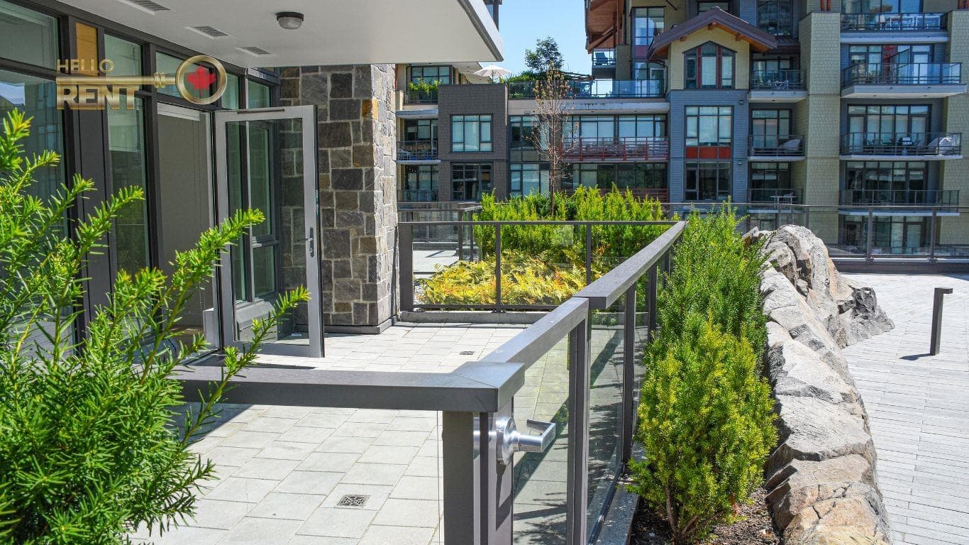 207 - 2785 Library Lane, North Vancouver, V7J 1S1 — photo 5