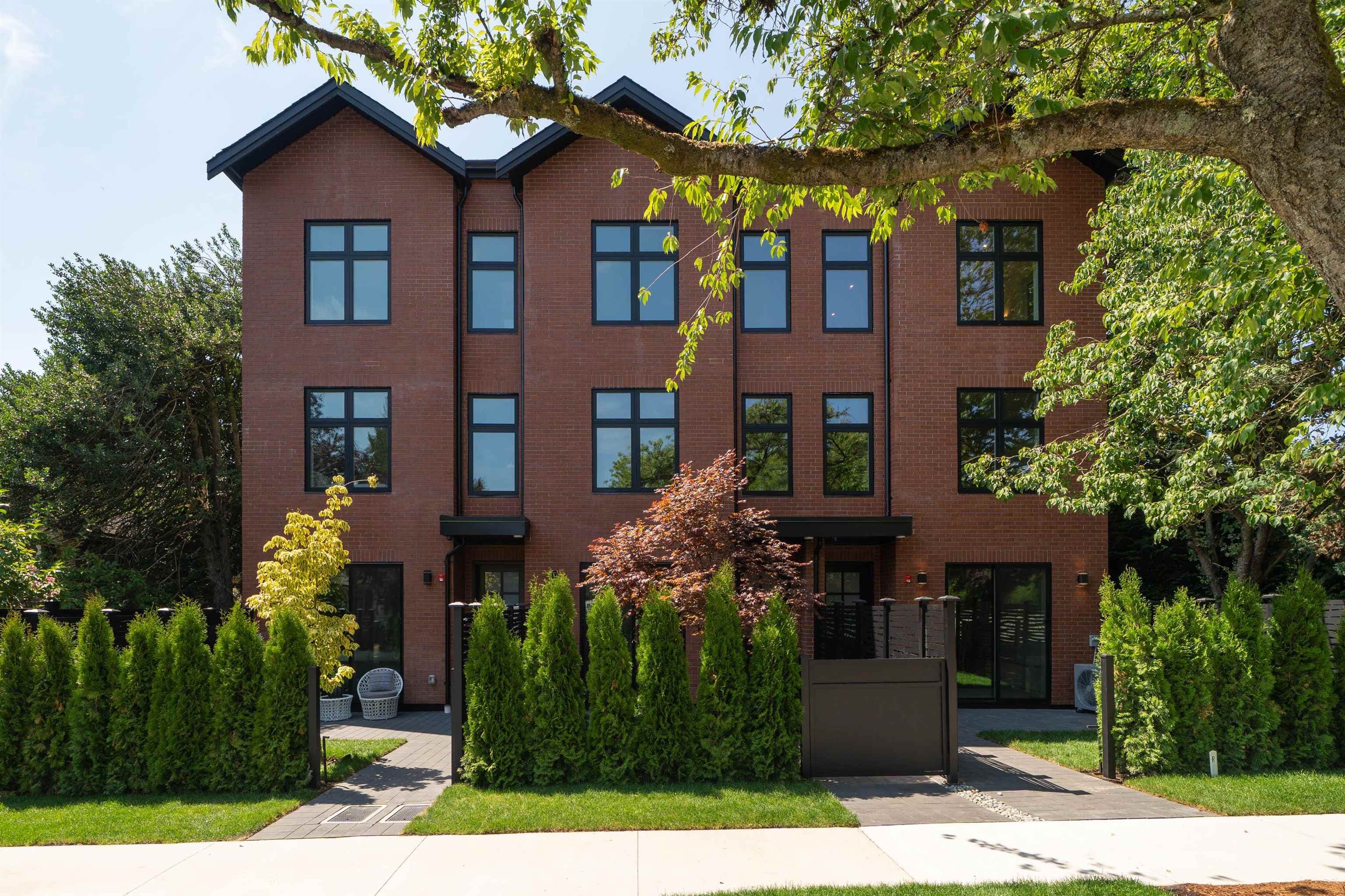 02 - 6507 Cypress Street, Vancouver, V6P 5L5 — photo 2