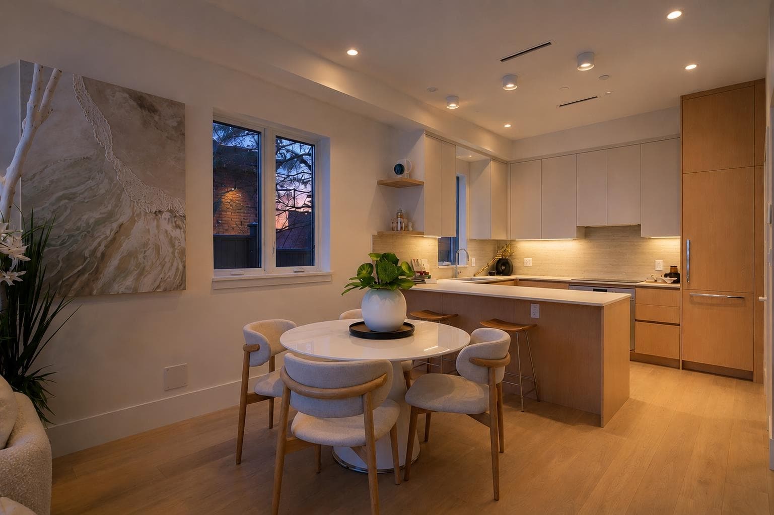 02 - 6507 Cypress Street, Vancouver, V6P 5L5 — photo 5
