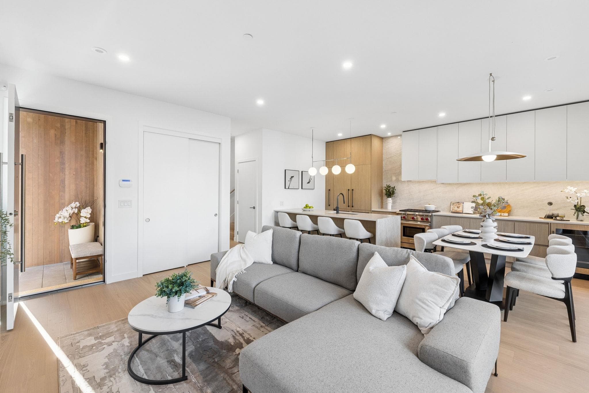 2 - 6040 Larch Street, Vancouver, V6M 4E4 — photo 3