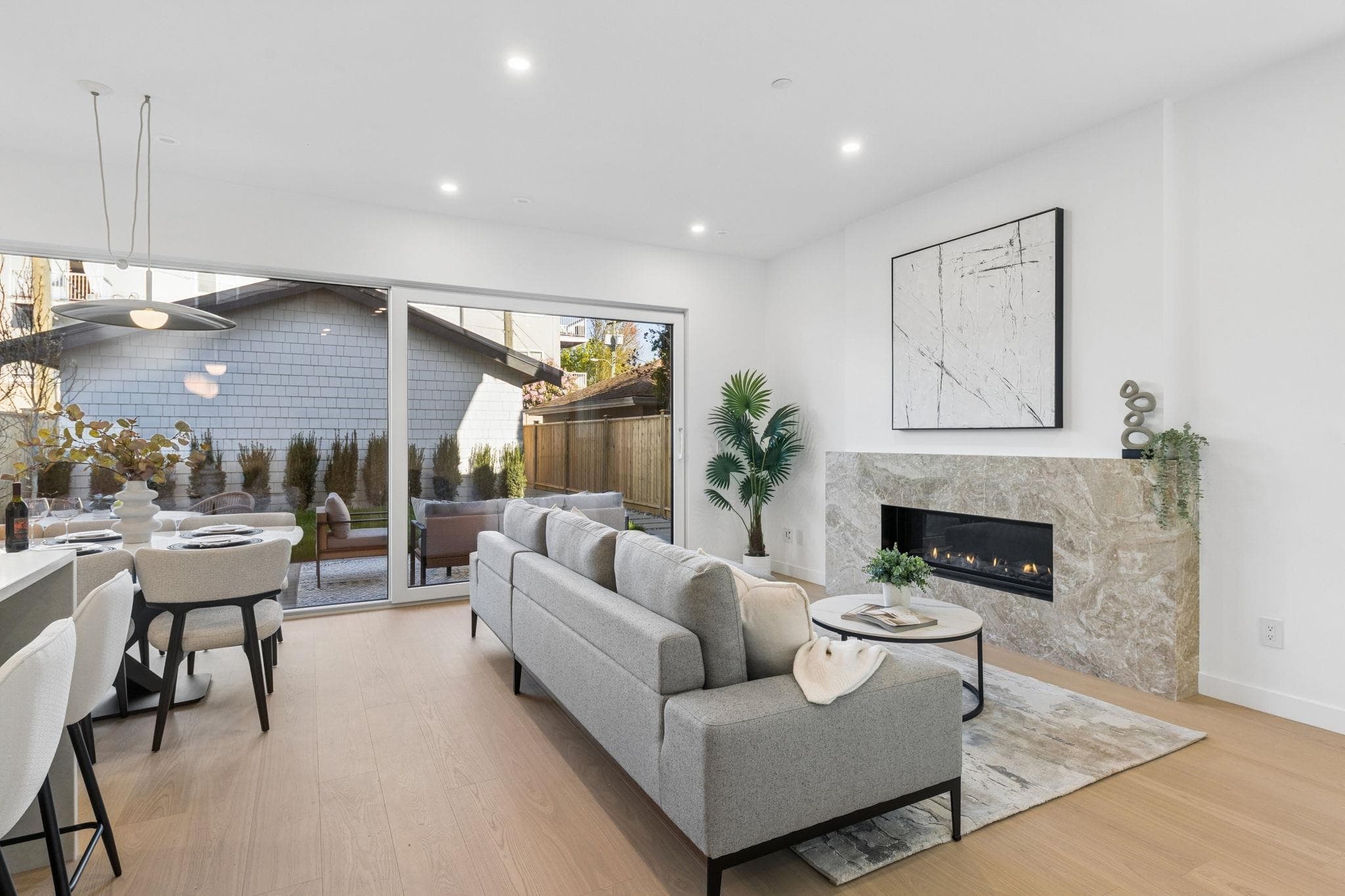 2 - 6040 Larch Street, Vancouver, V6M 4E4 — photo 5