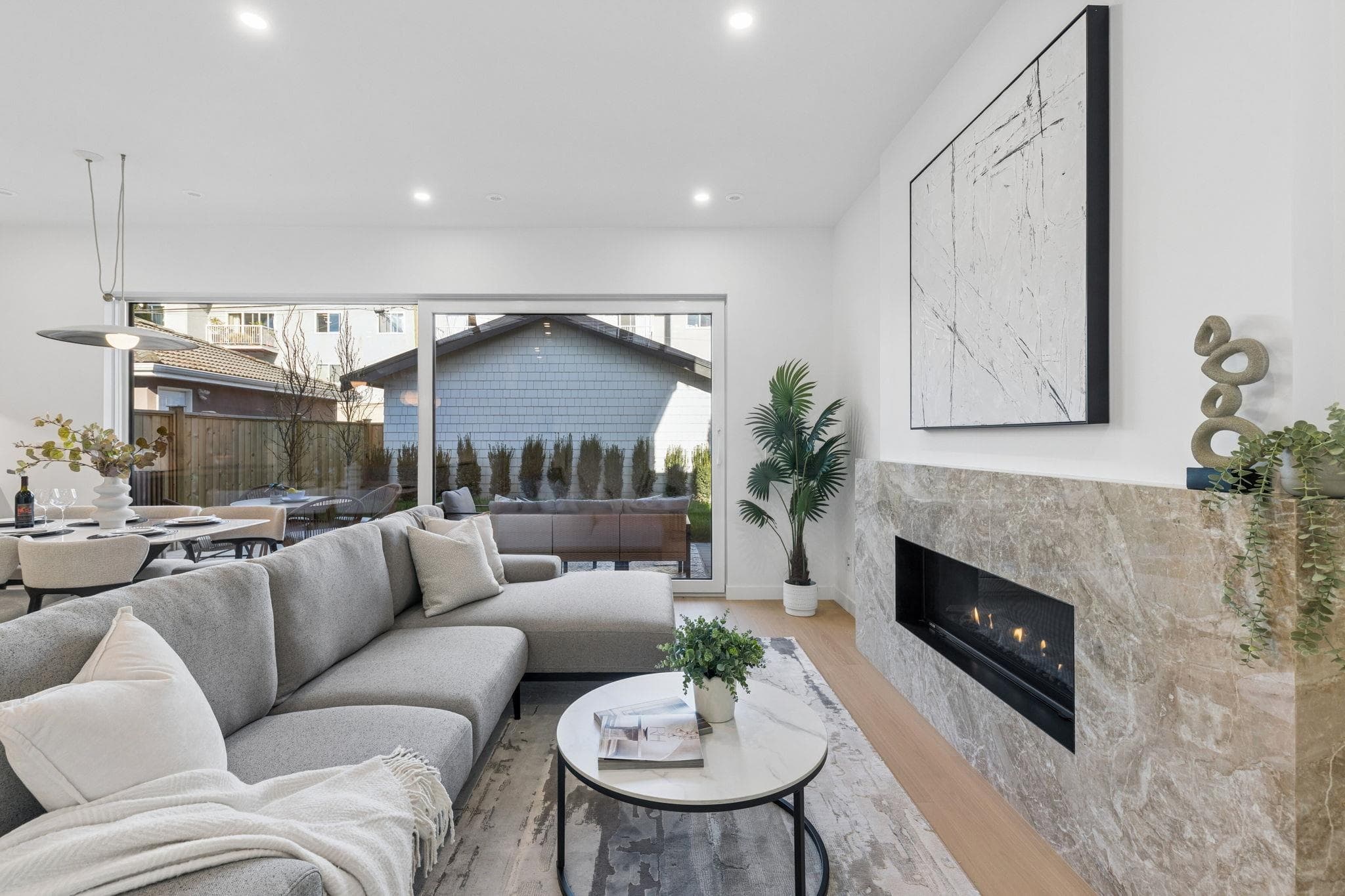 2 - 6040 Larch Street, Vancouver, V6M 4E4 — photo 4