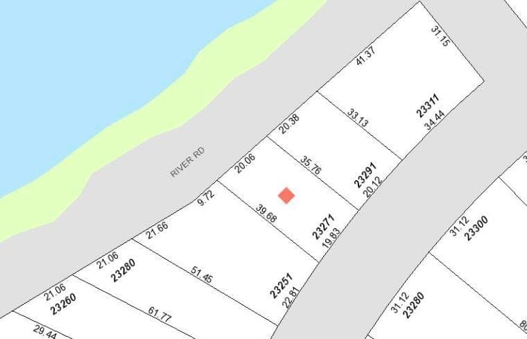 23271 Westminster Highway, Richmond, V6V 1C1 — photo 1