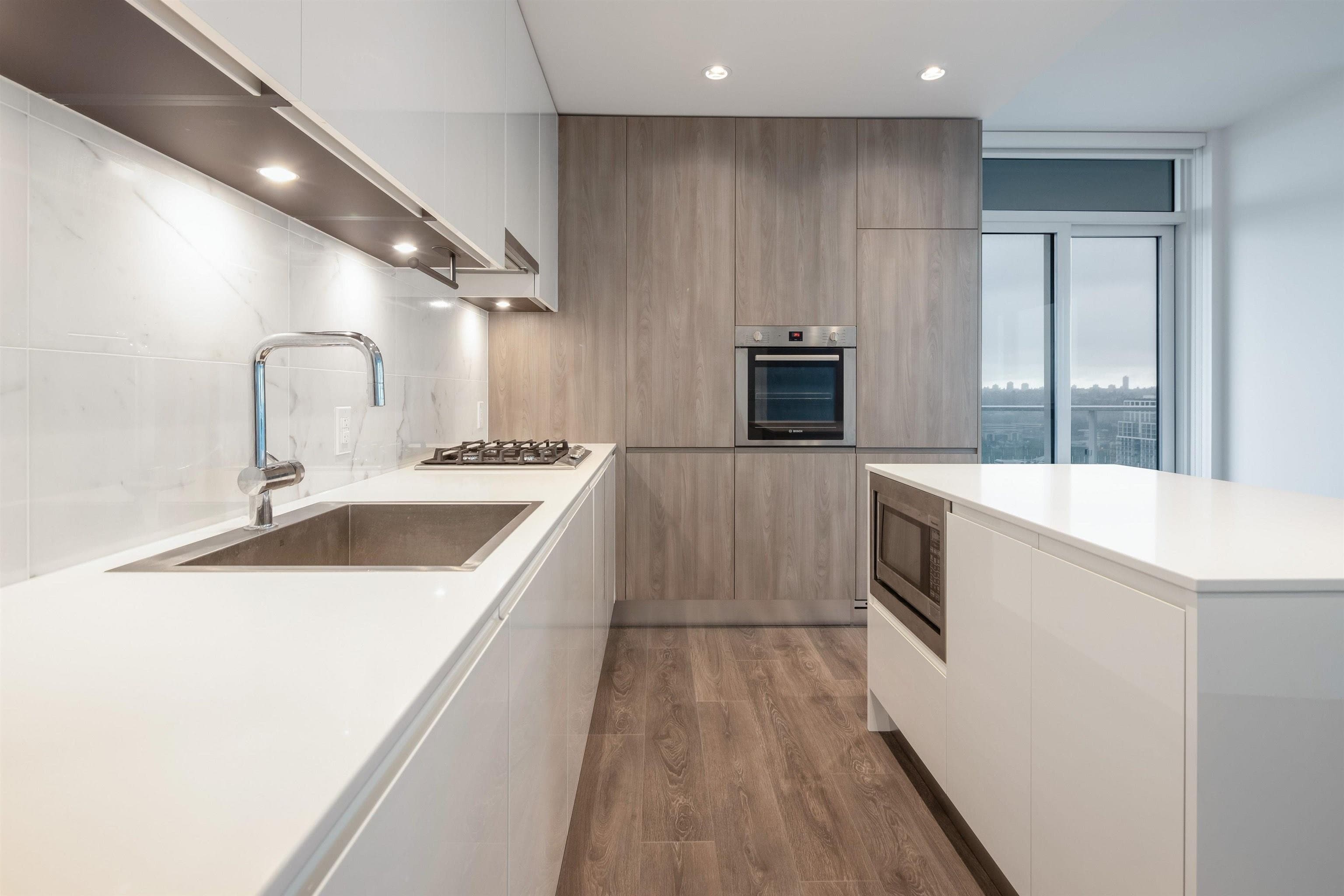 1505 - 4650 Brentwood Boulevard, Burnaby, V5C 0M3 — photo 2