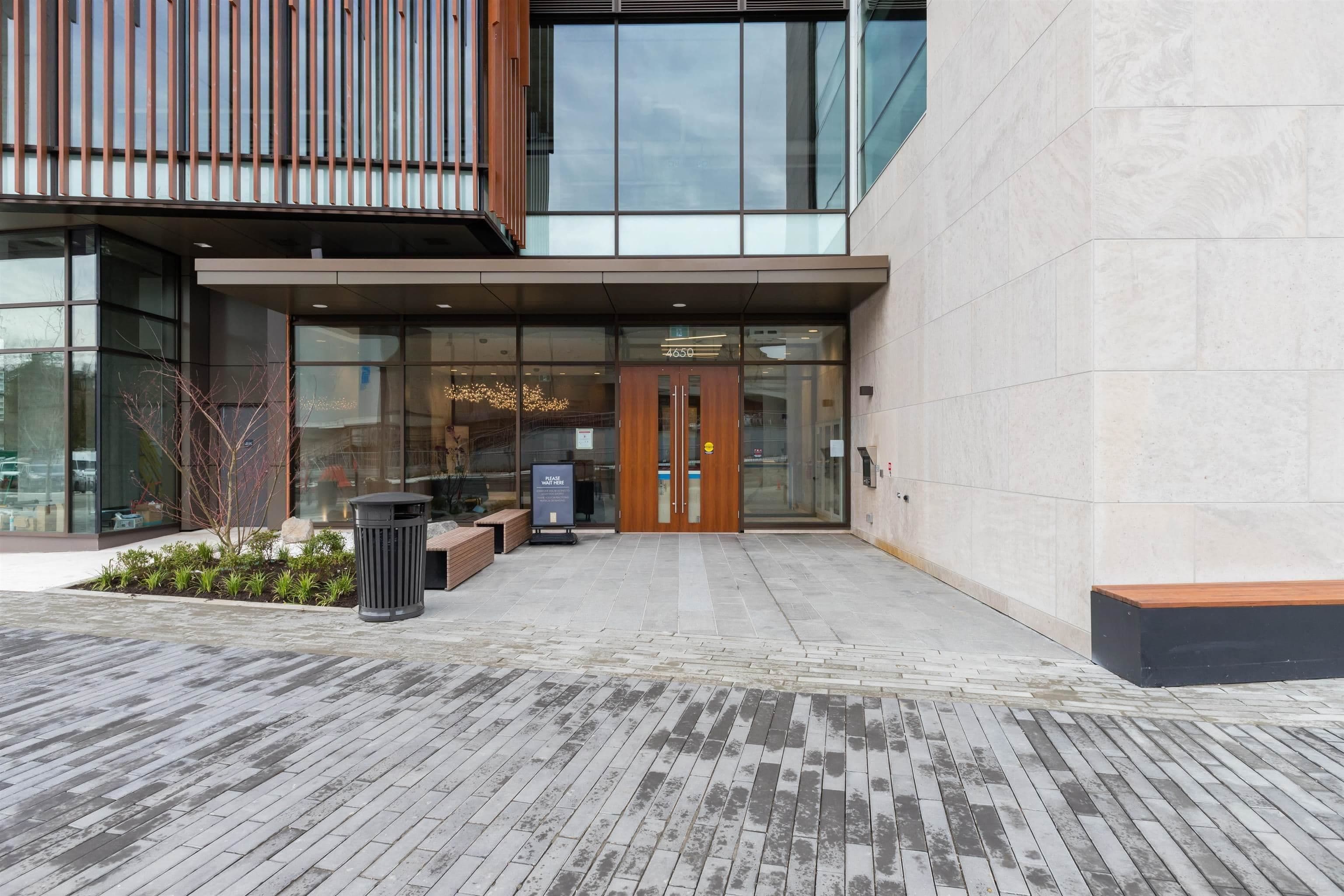 1505 - 4650 Brentwood Boulevard, Burnaby, V5C 0M3 — photo 1