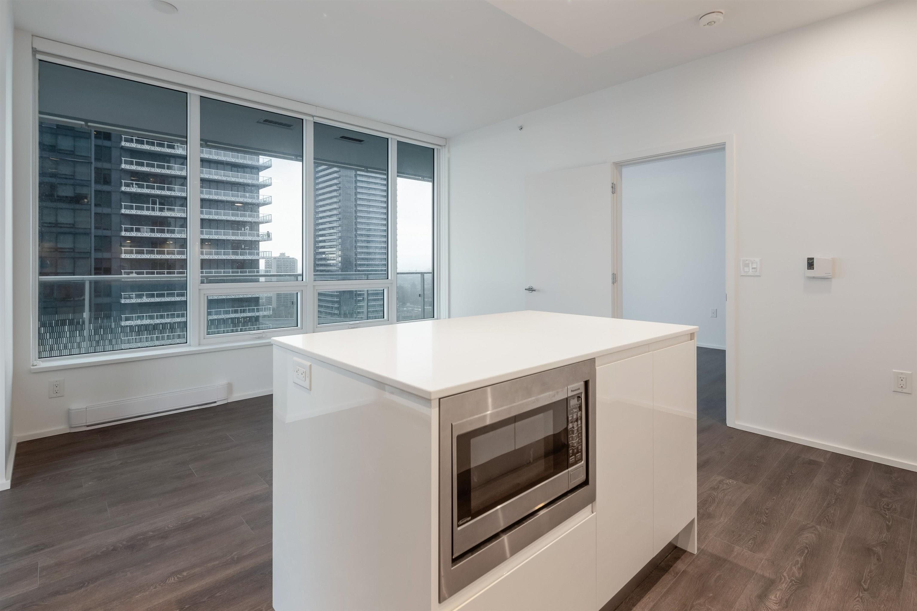 1505 - 4650 Brentwood Boulevard, Burnaby, V5C 0M3 — photo 4