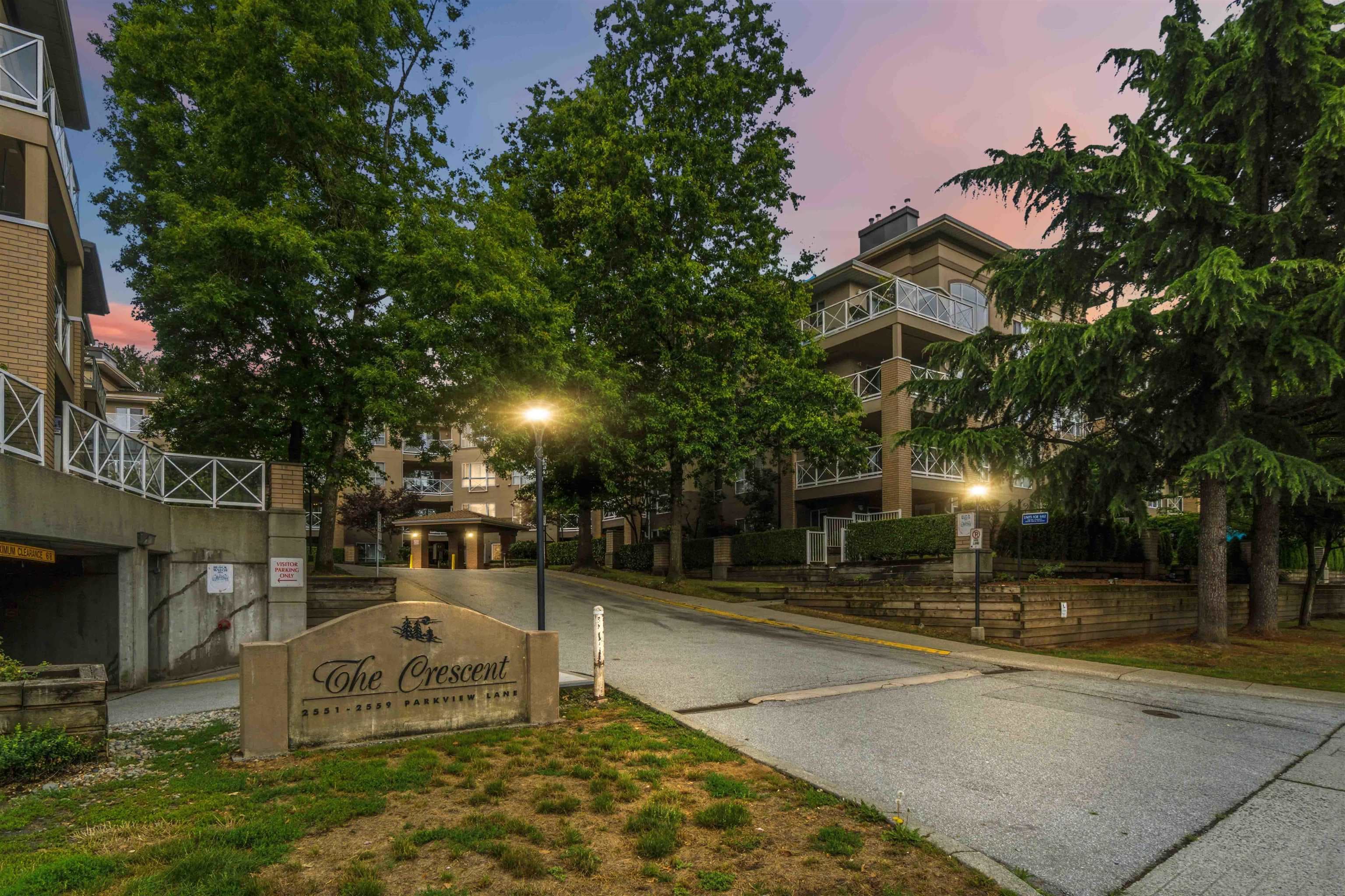 408 - 2551 Parkview Lane, Port Coquitlam, V3C 6J8 — photo 1