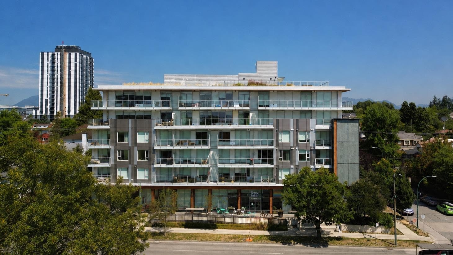 310 - 5693 Elizabeth Street, Vancouver, V5Y 3K1 — photo 3