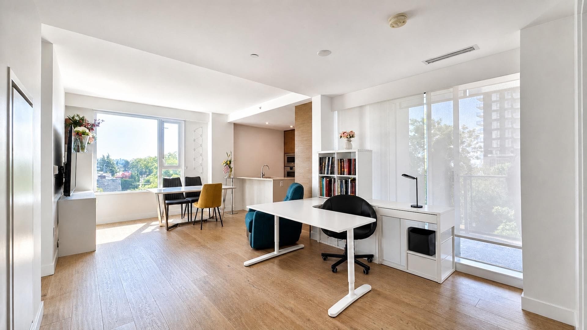 310 - 5693 Elizabeth Street, Vancouver