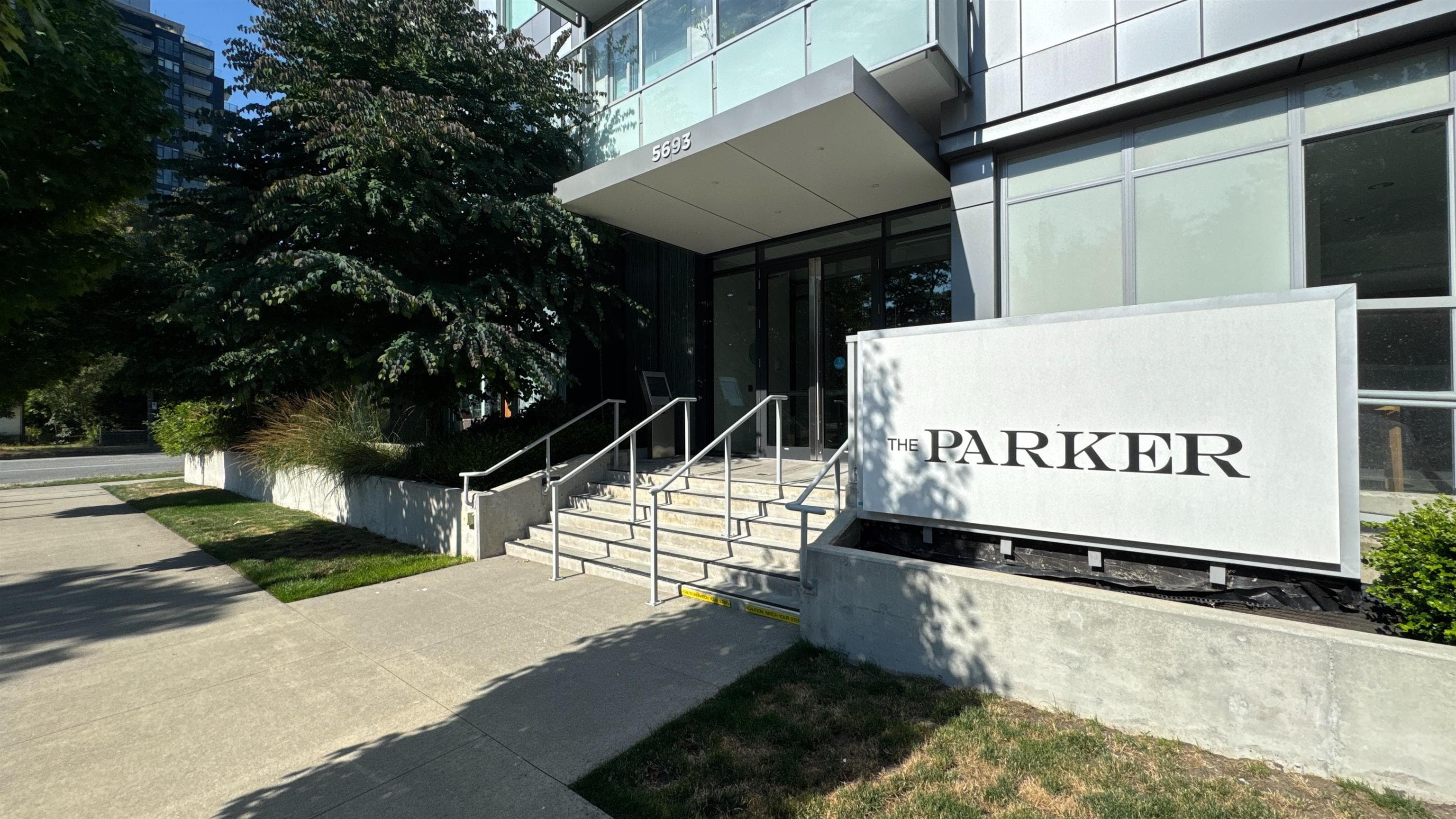 310 - 5693 Elizabeth Street, Vancouver, V5Y 3K1 — photo 4