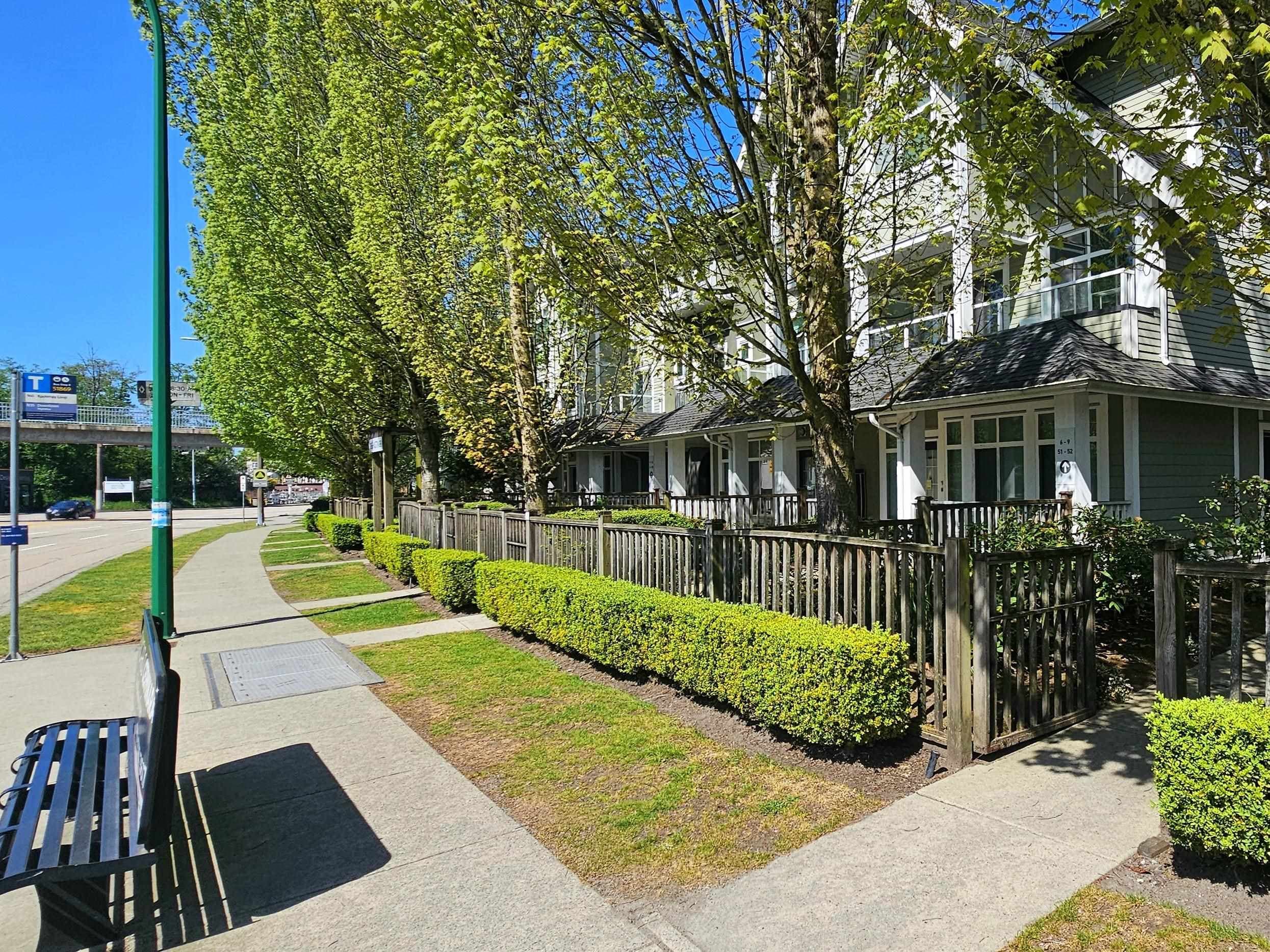 47 - 6965 Hastings Street Street, Burnaby, V5B 4T8 — photo 1