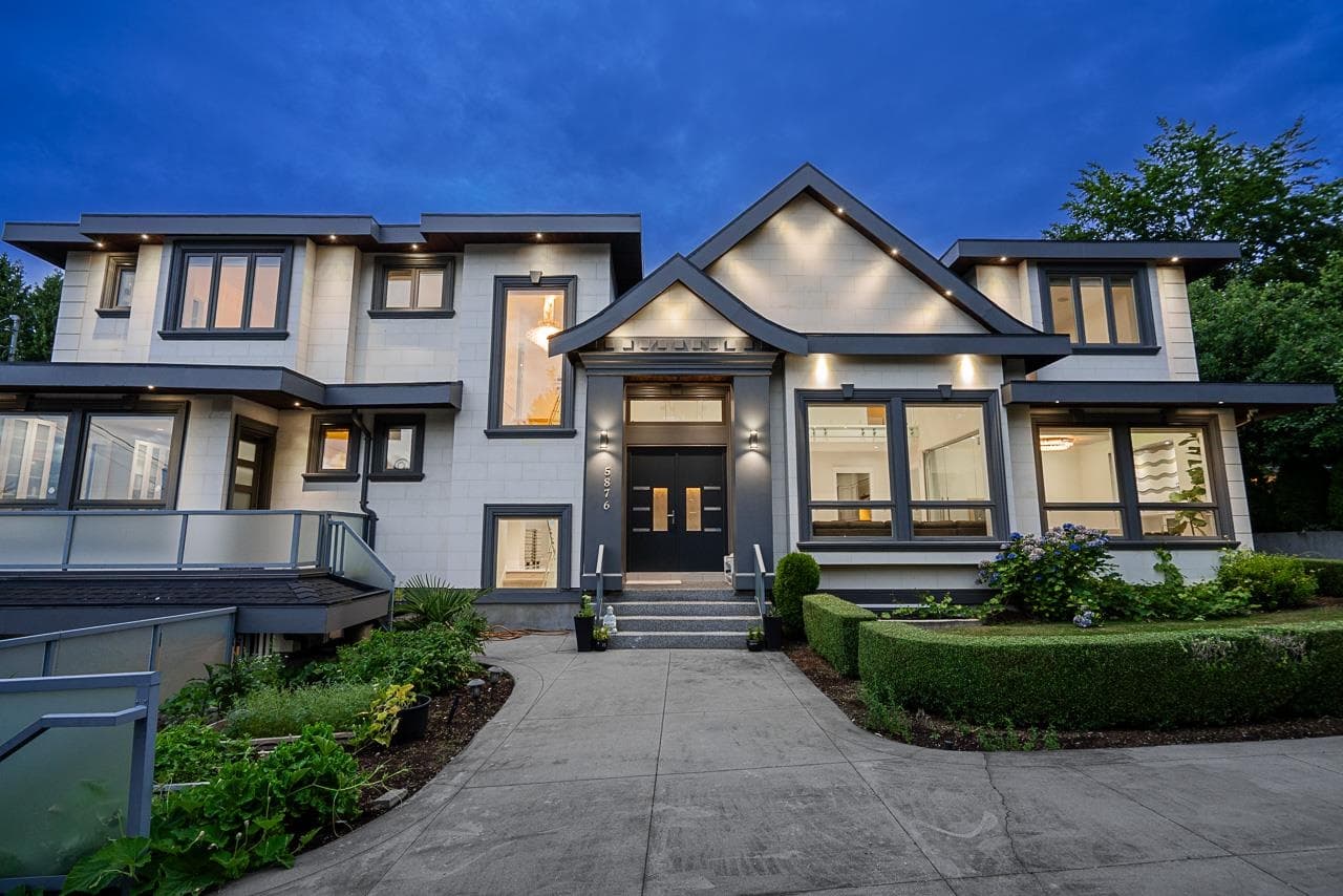 5876 Buckingham Avenue, Burnaby, V5E 2A3 — photo 2