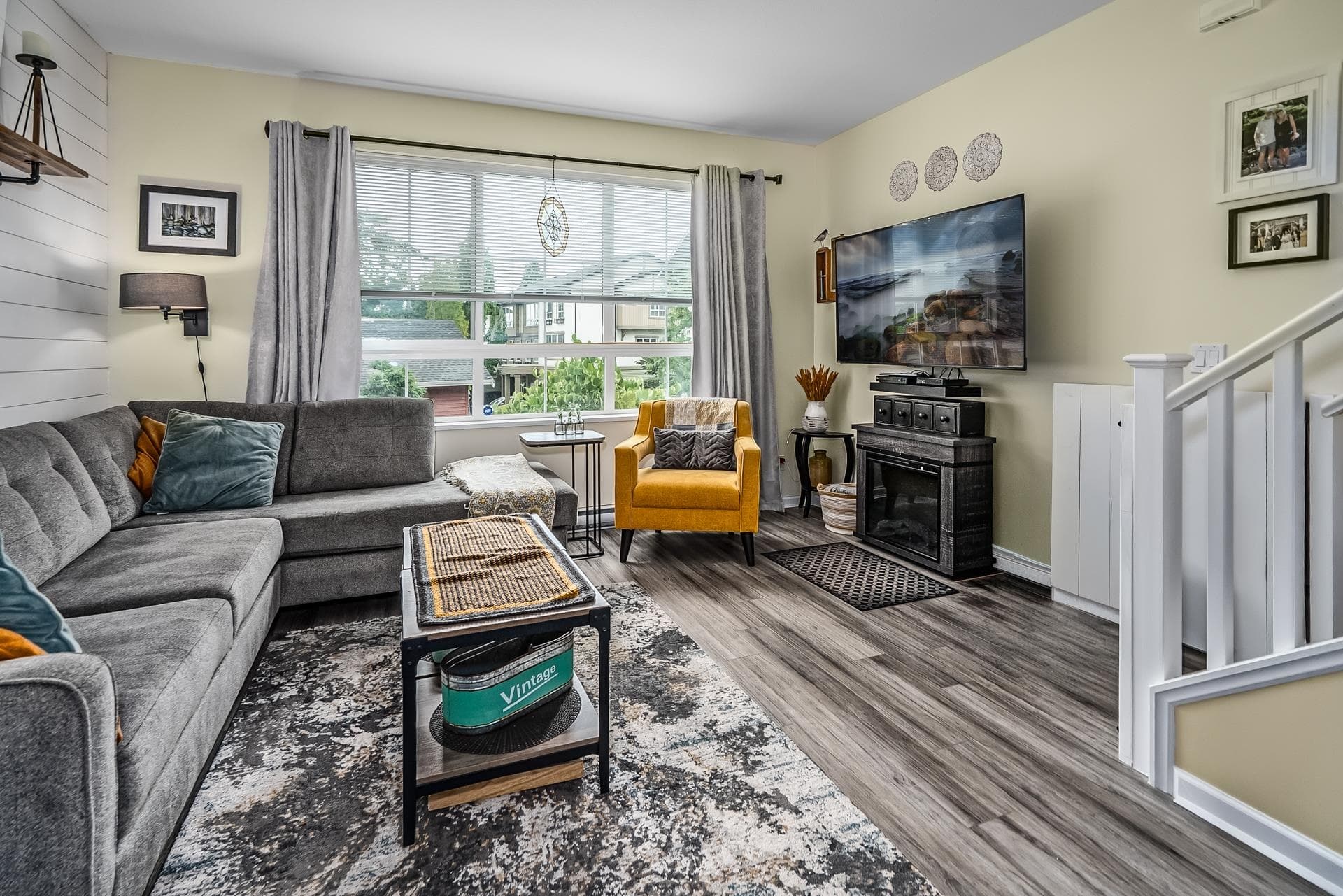 16 - 19505 68a Avenue, Surrey, V4N 6K3 — photo 2