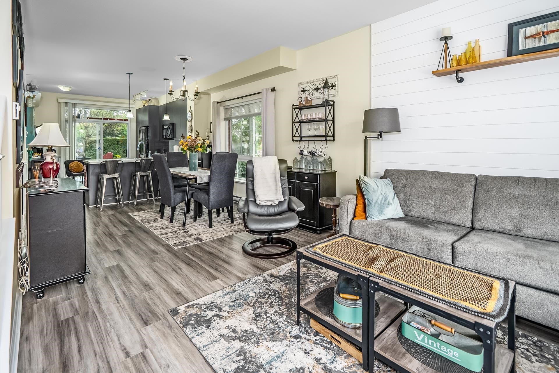 16 - 19505 68a Avenue, Surrey, V4N 6K3 — photo 5