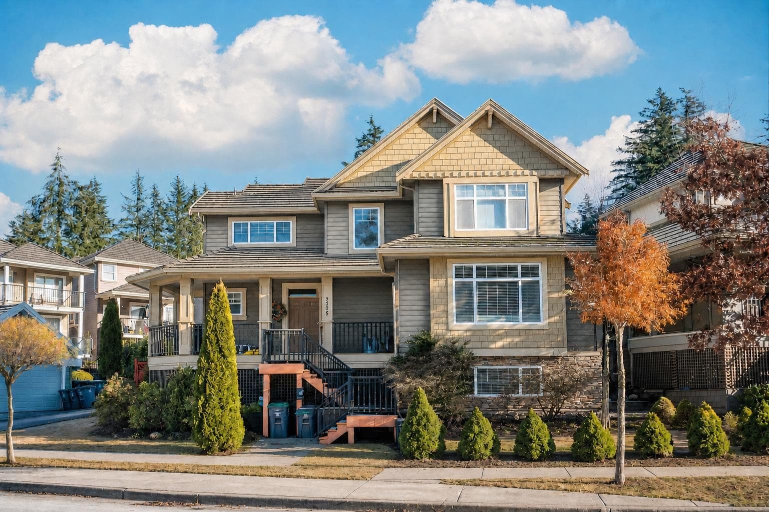 3492 147a Street, Surrey