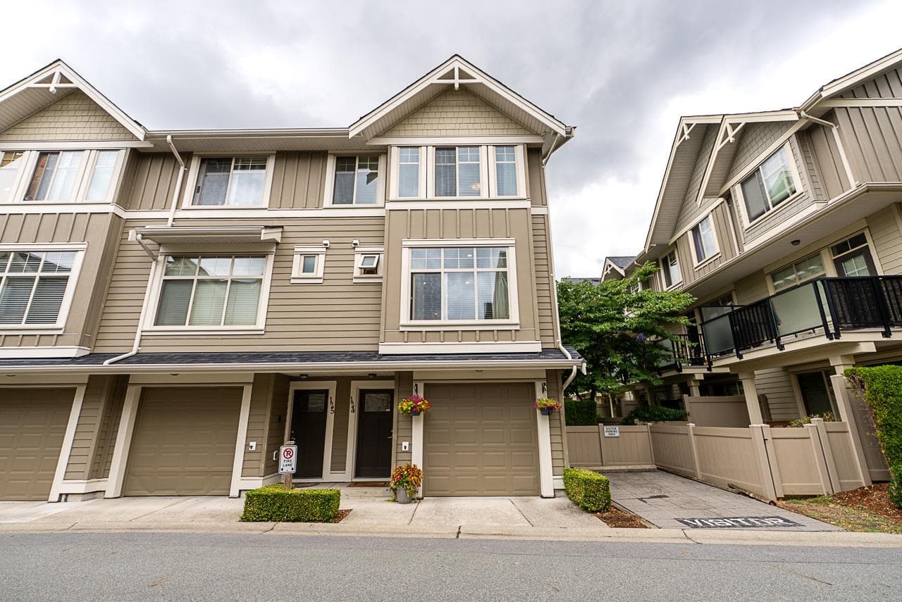 124 - 19525 73 Avenue, Surrey, V4N 6L7 — photo 2