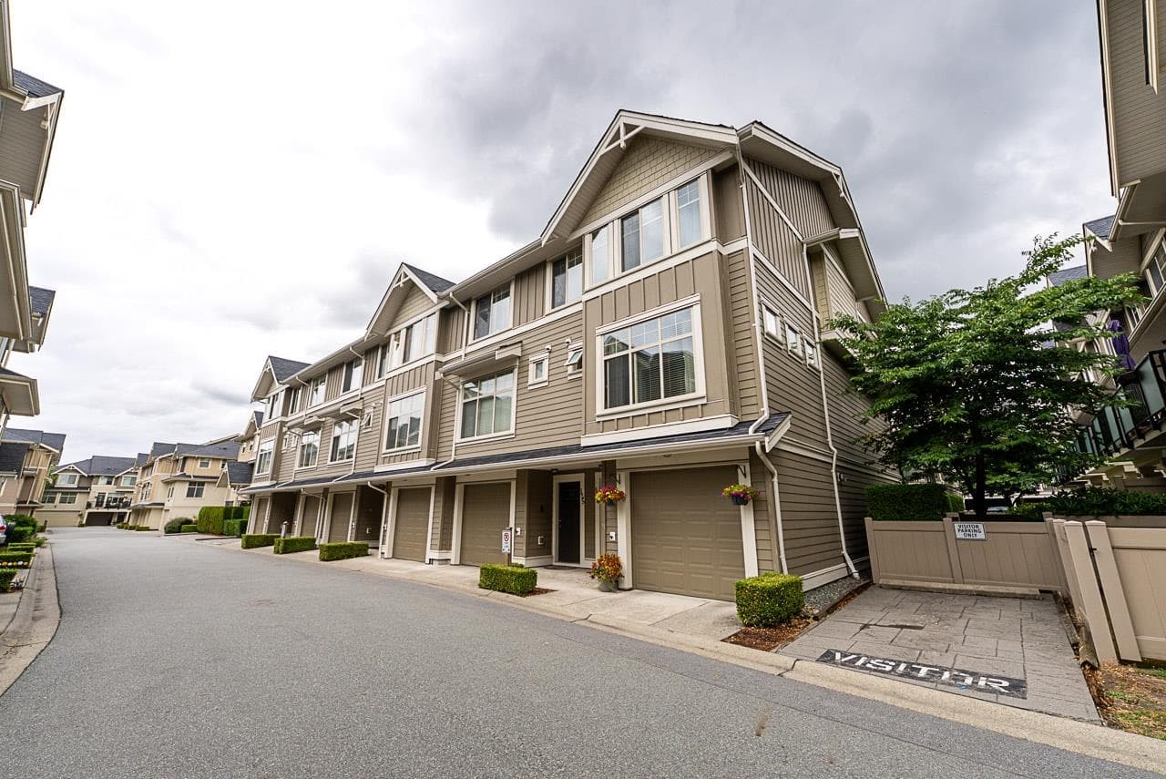 124 - 19525 73 Avenue, Surrey