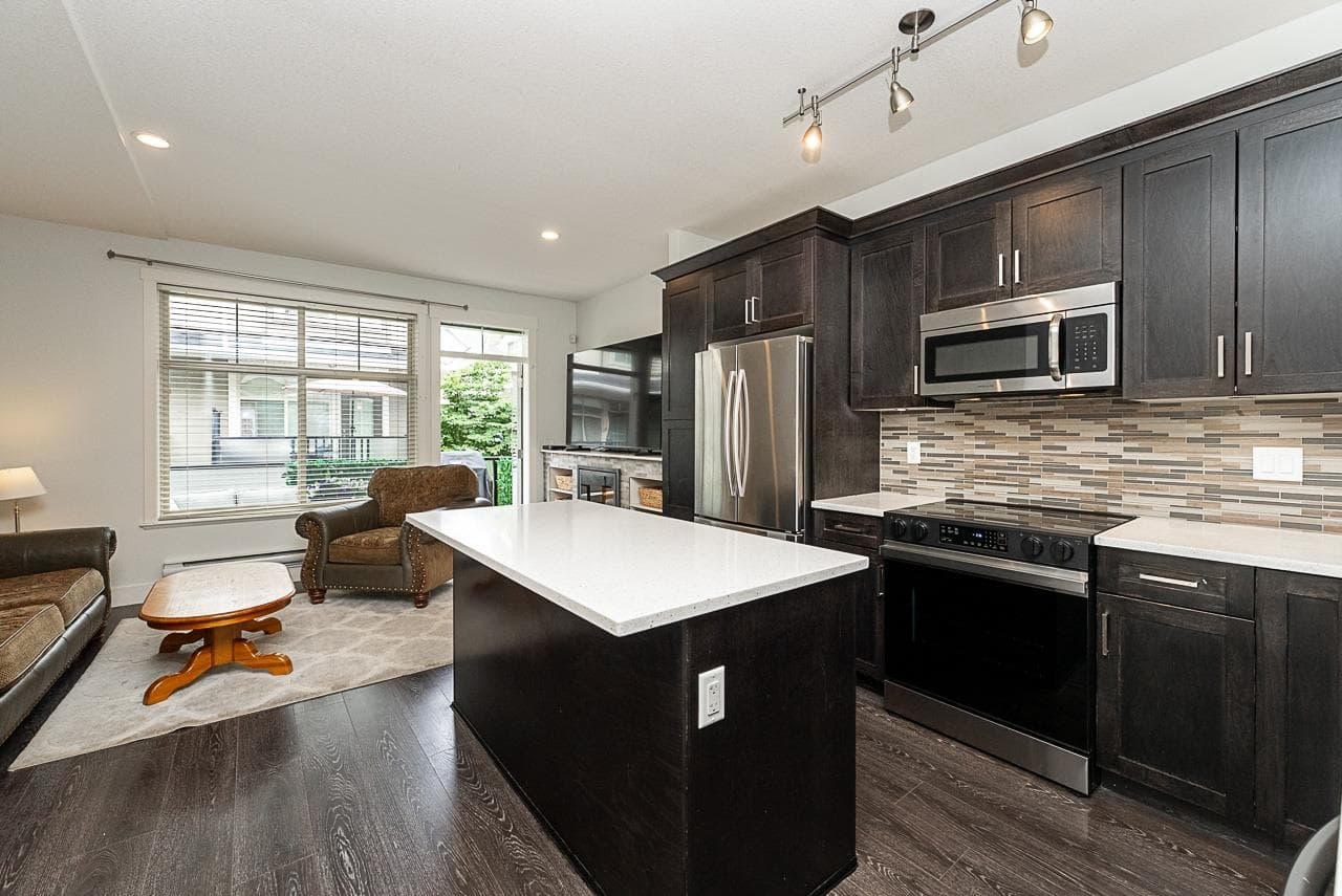 124 - 19525 73 Avenue, Surrey, V4N 6L7 — photo 4