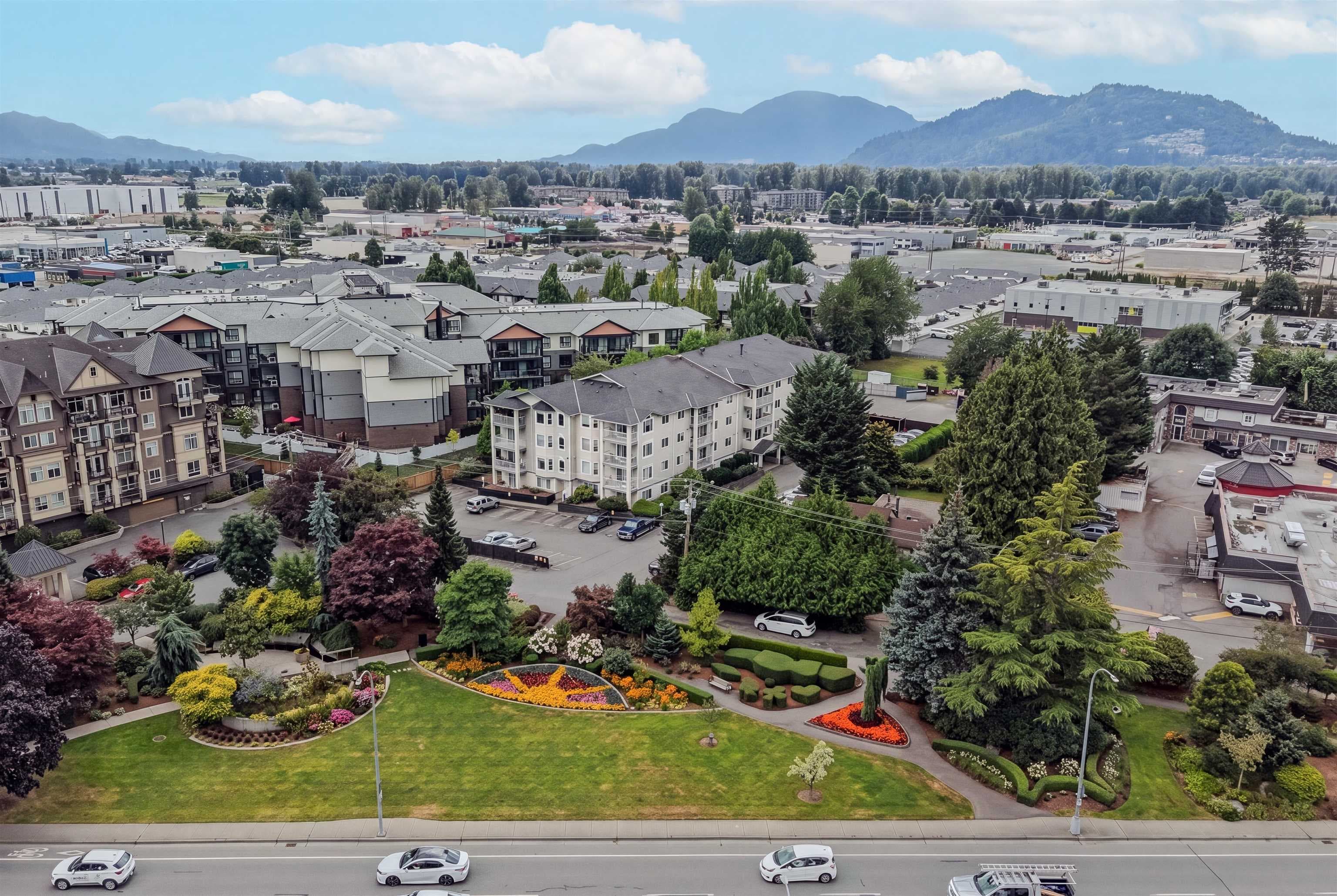 408 - 8537 Young Road, Chilliwack