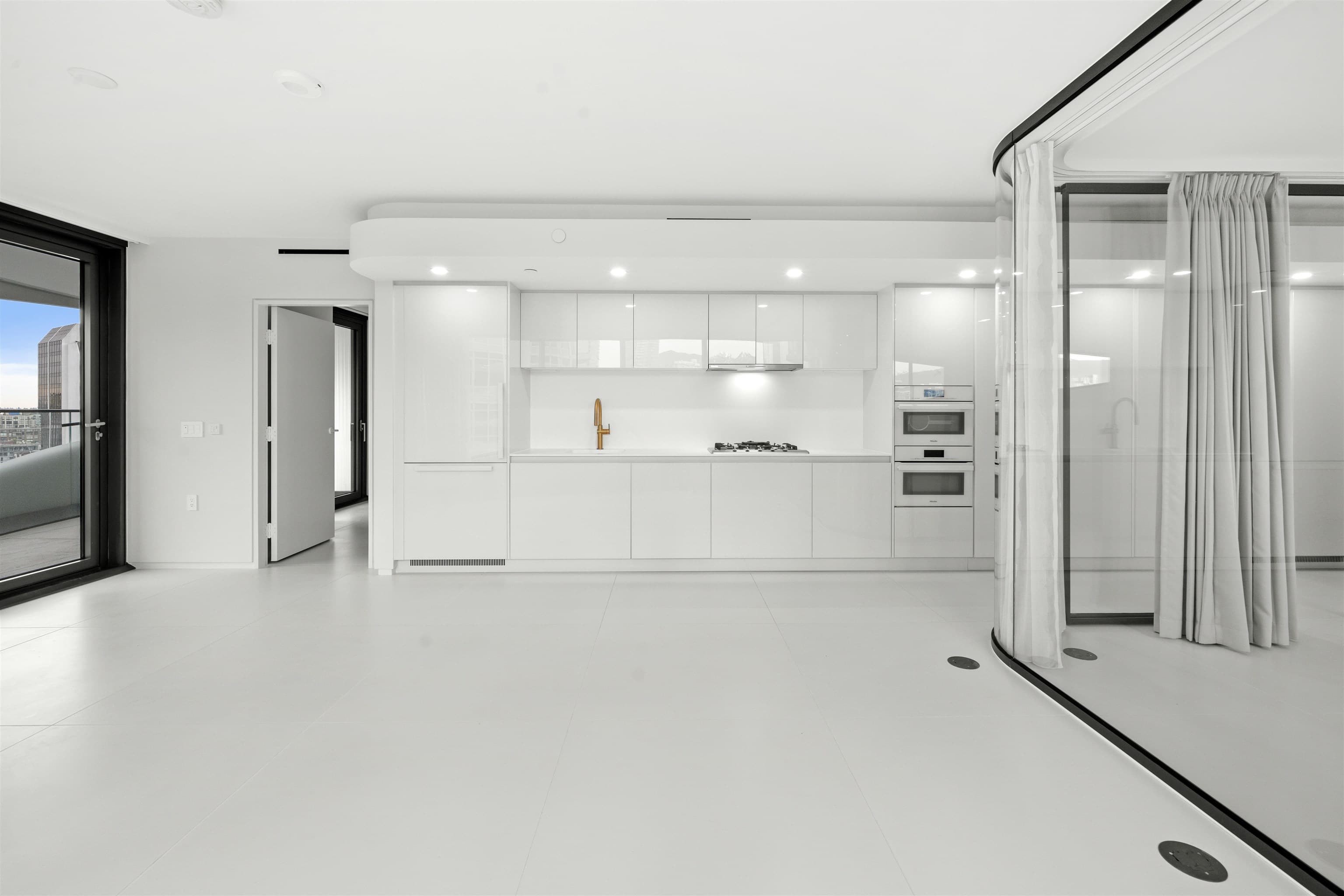 1508 - 1033 Nelson Street, Vancouver, V6E 0E5 — photo 3
