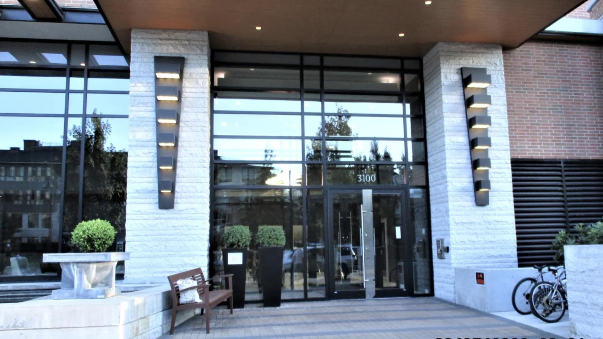 2304 - 3100 Windsor Gate, Coquitlam