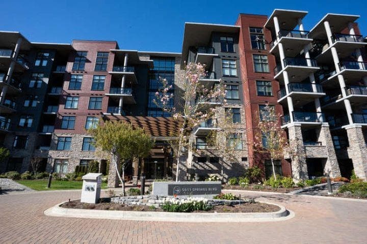 #312 - 5011 Springs Boulevard, Tsawwassen, V4M 0B6 — photo 3