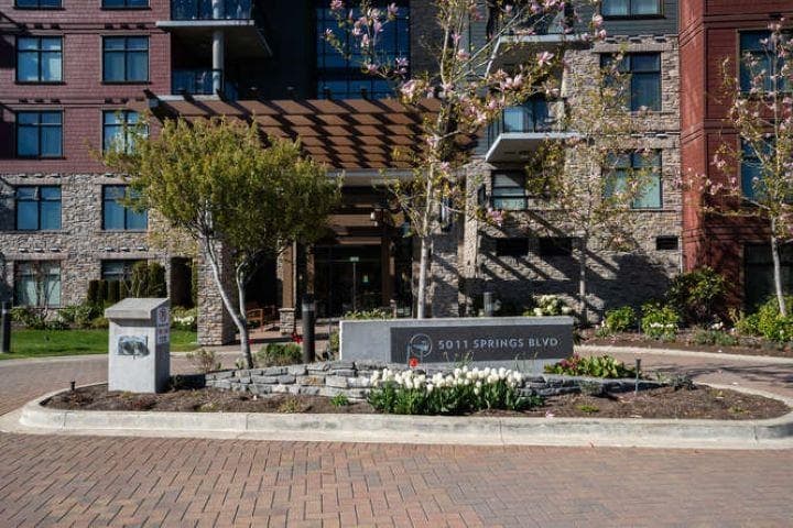 #312 - 5011 Springs Boulevard, Tsawwassen