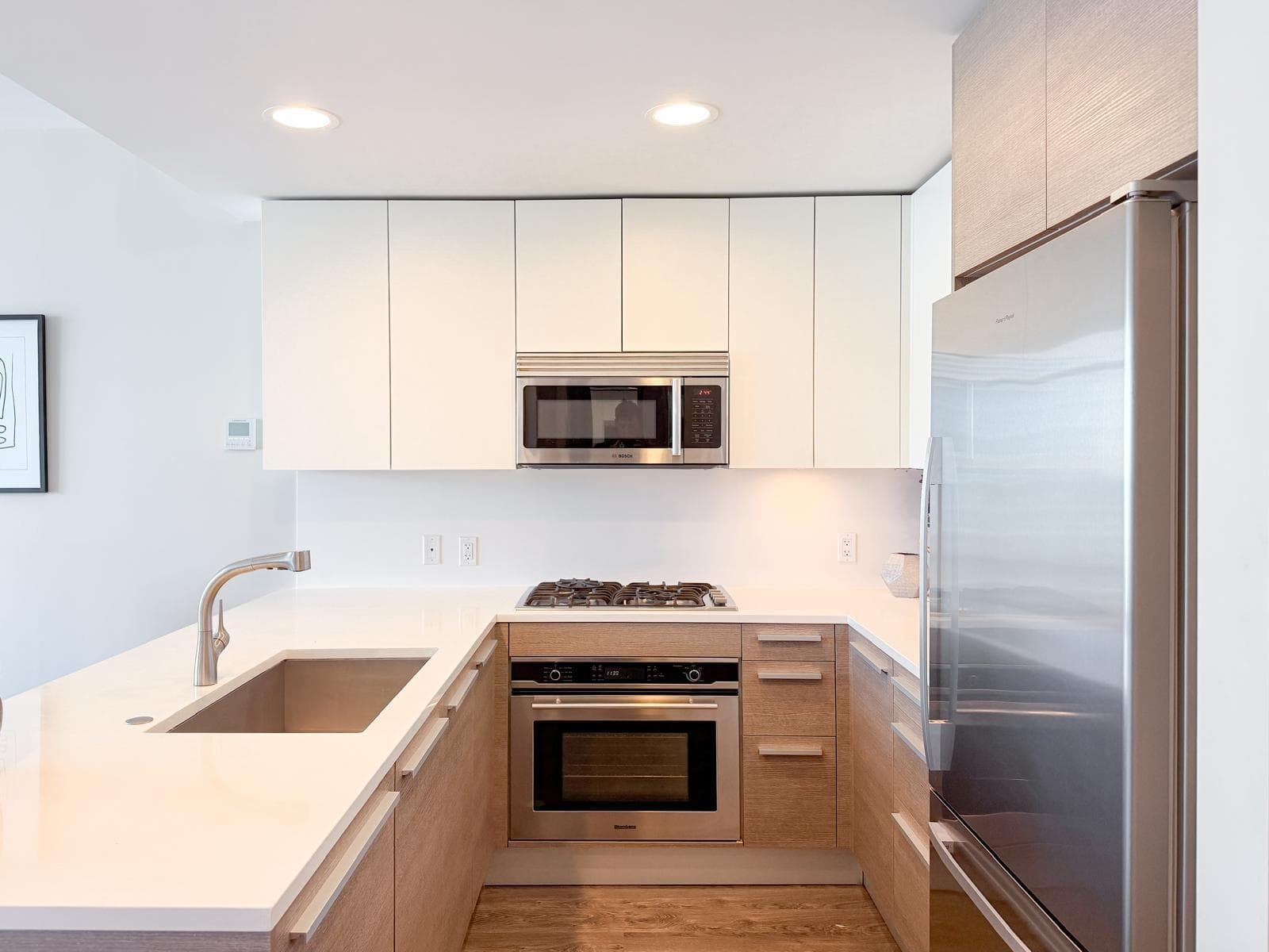 3205 - 2008 Rosser Avenue, Burnaby, V5C 0H8 — photo 3
