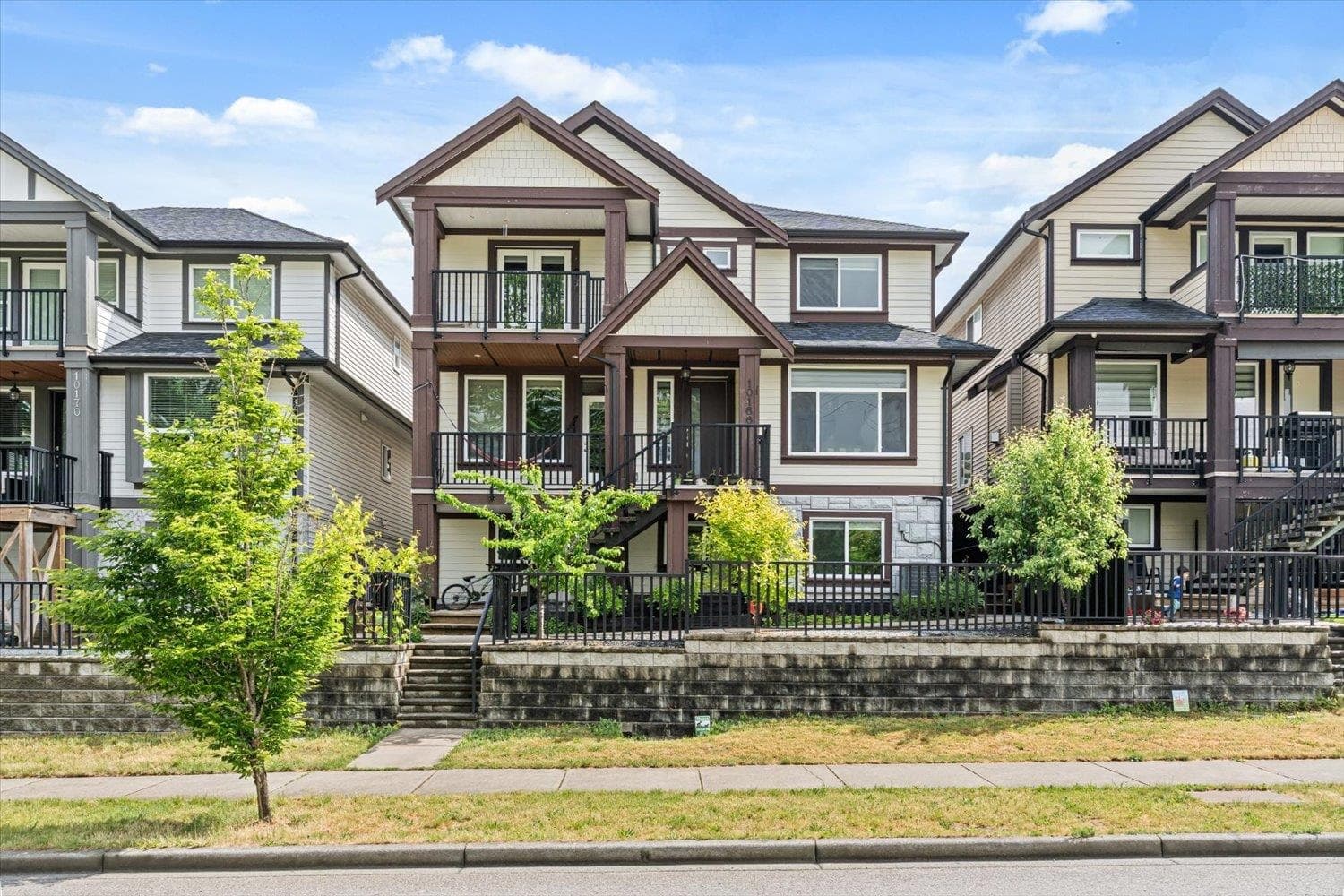 10166 Jackson Road, Maple Ridge