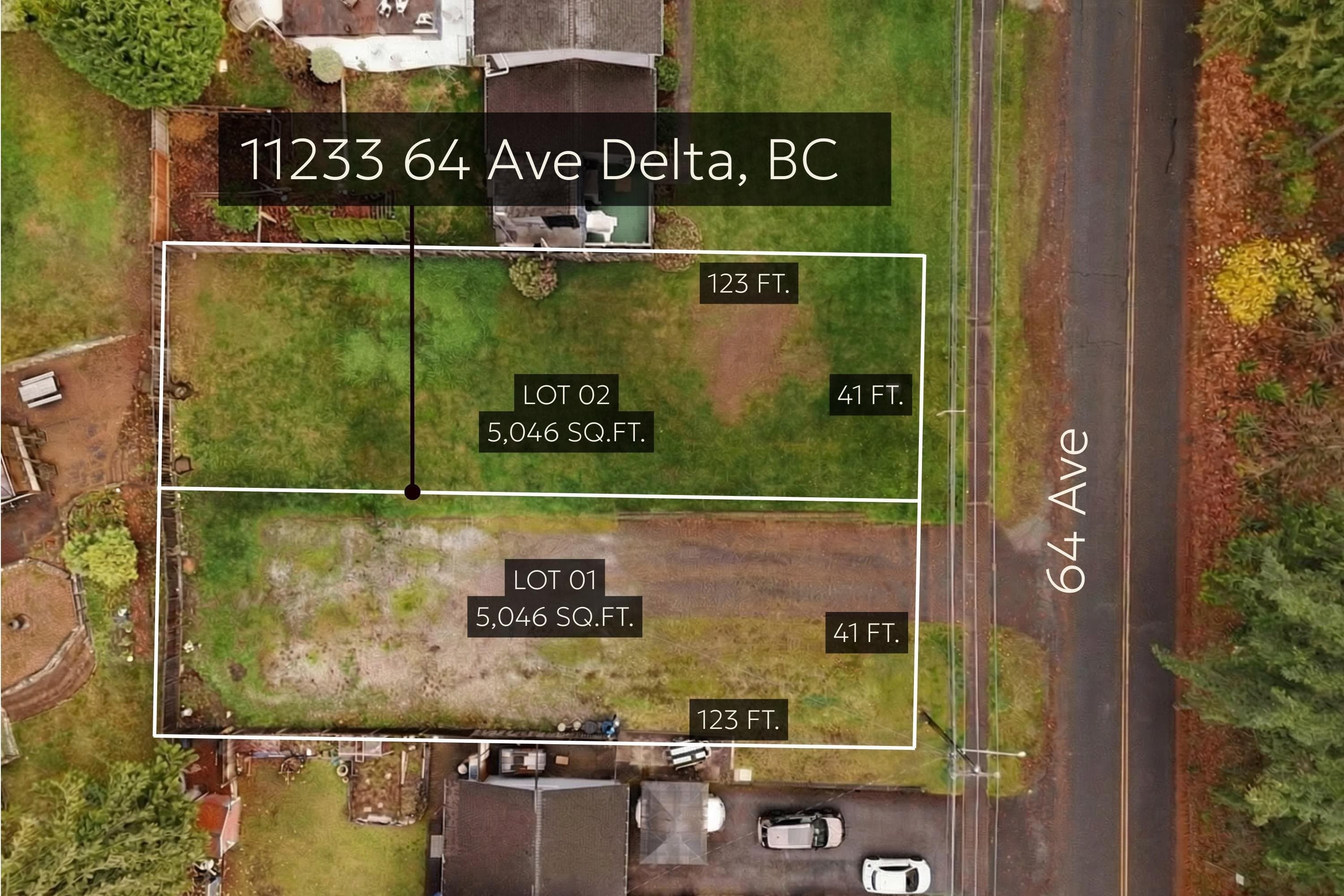 11229 64 Avenue, Delta, V4E 1C3 — photo 2
