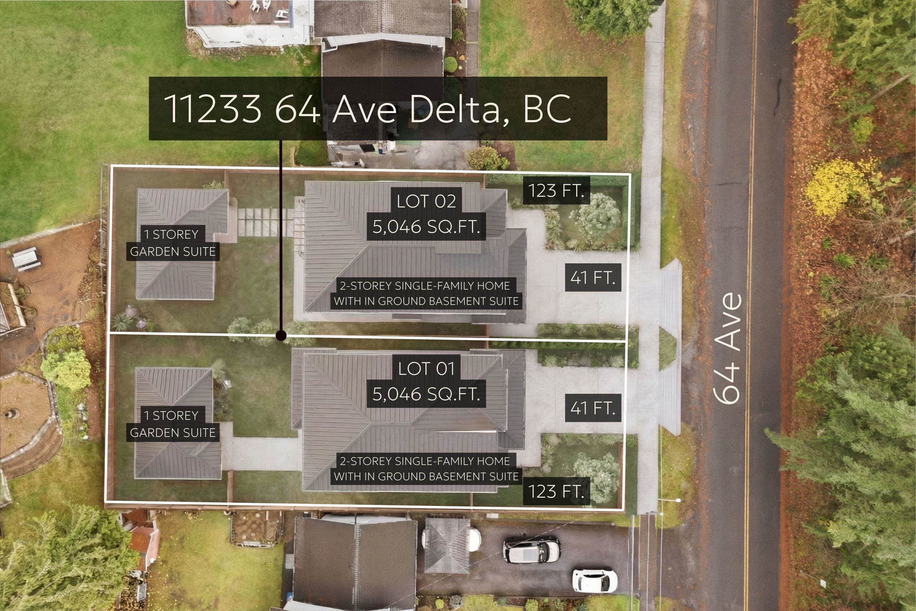11229 64 Avenue, Delta, V4E 1C3 — photo 3