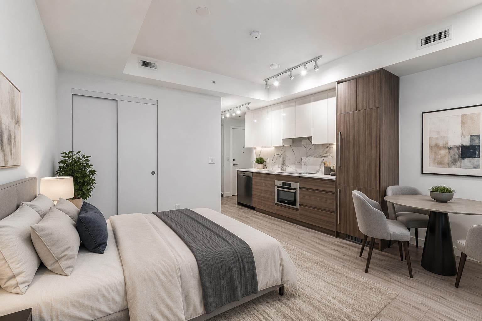 1714 - 10626 City Parkway, Surrey
