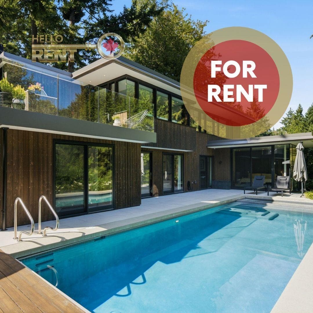 6510 Madrona Crescent, West Vancouver