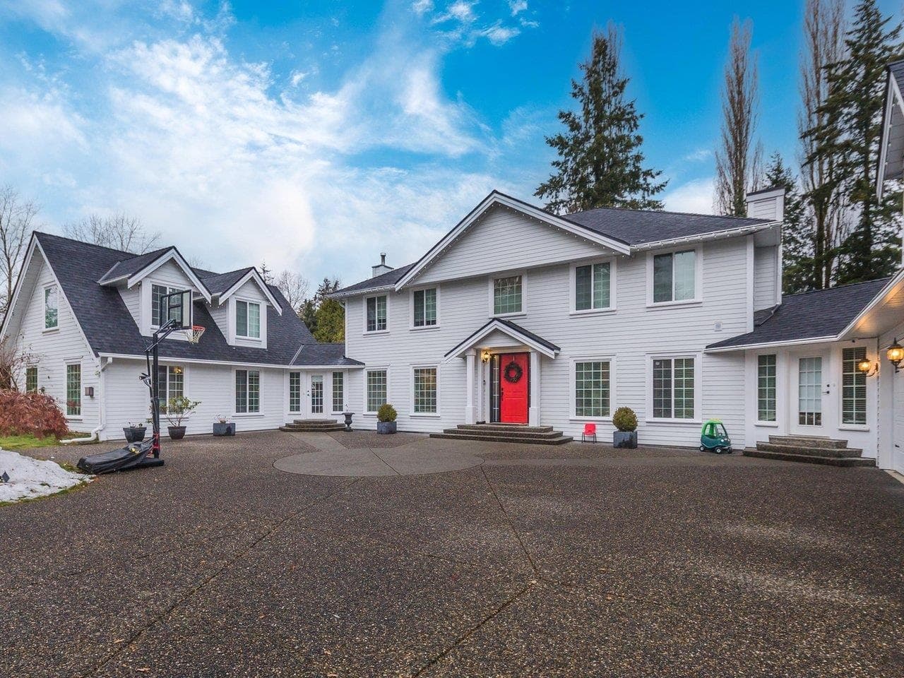 17923 20 Avenue, Surrey