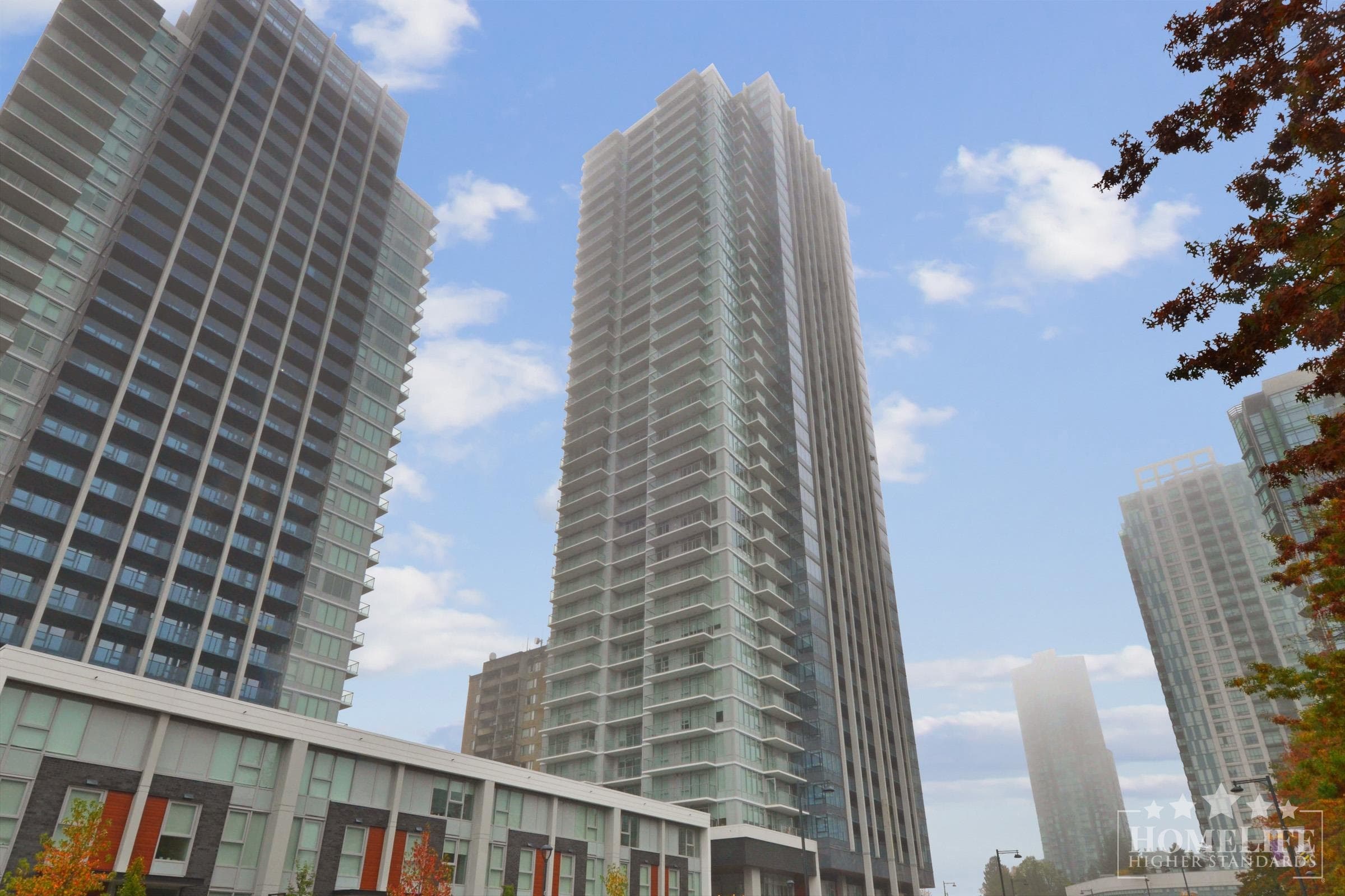 303 - 10448 University Drive, Surrey, V3T 0S7 — photo 1