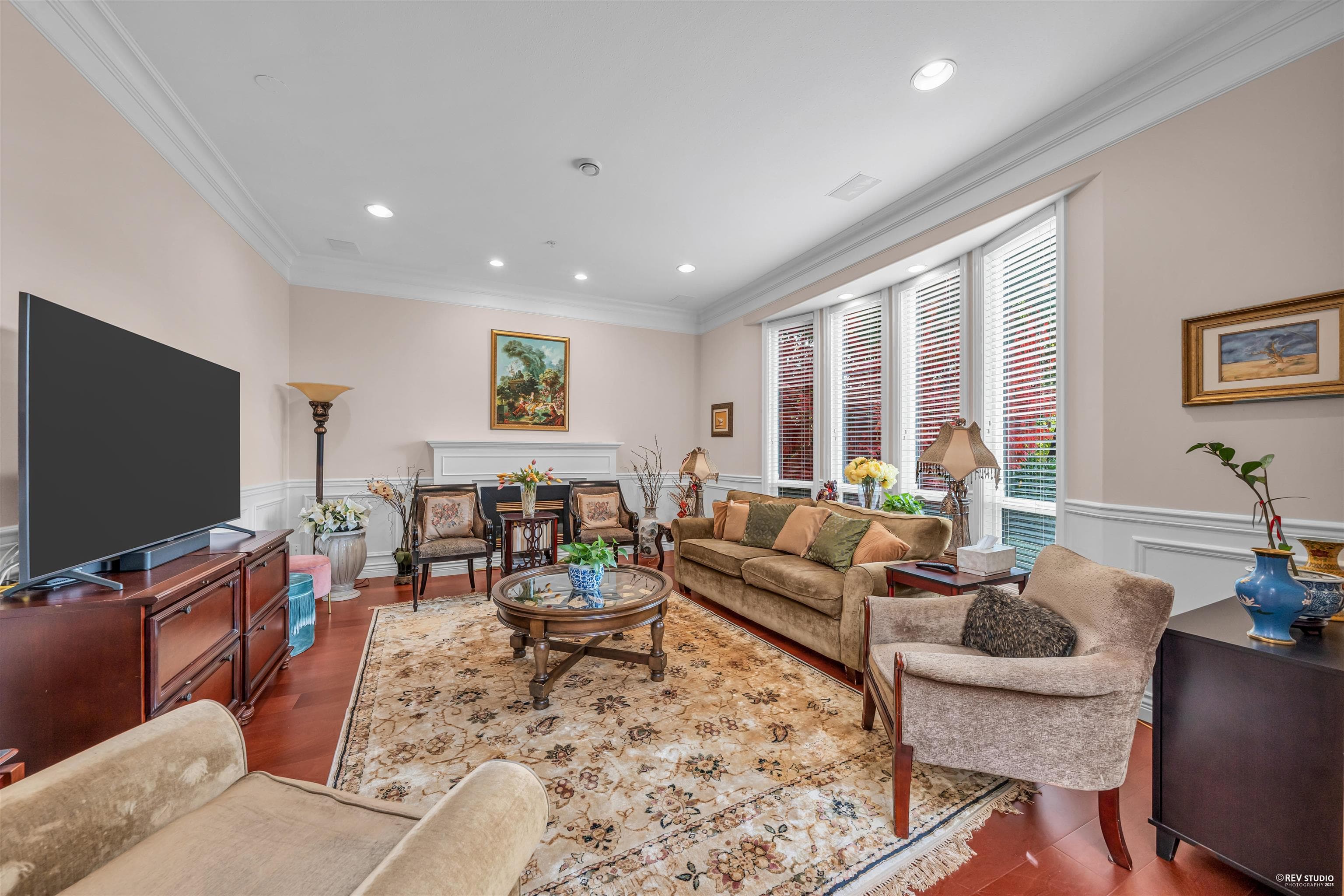 1285 W 47th Avenue, Vancouver, V6M 2L5 — photo 3