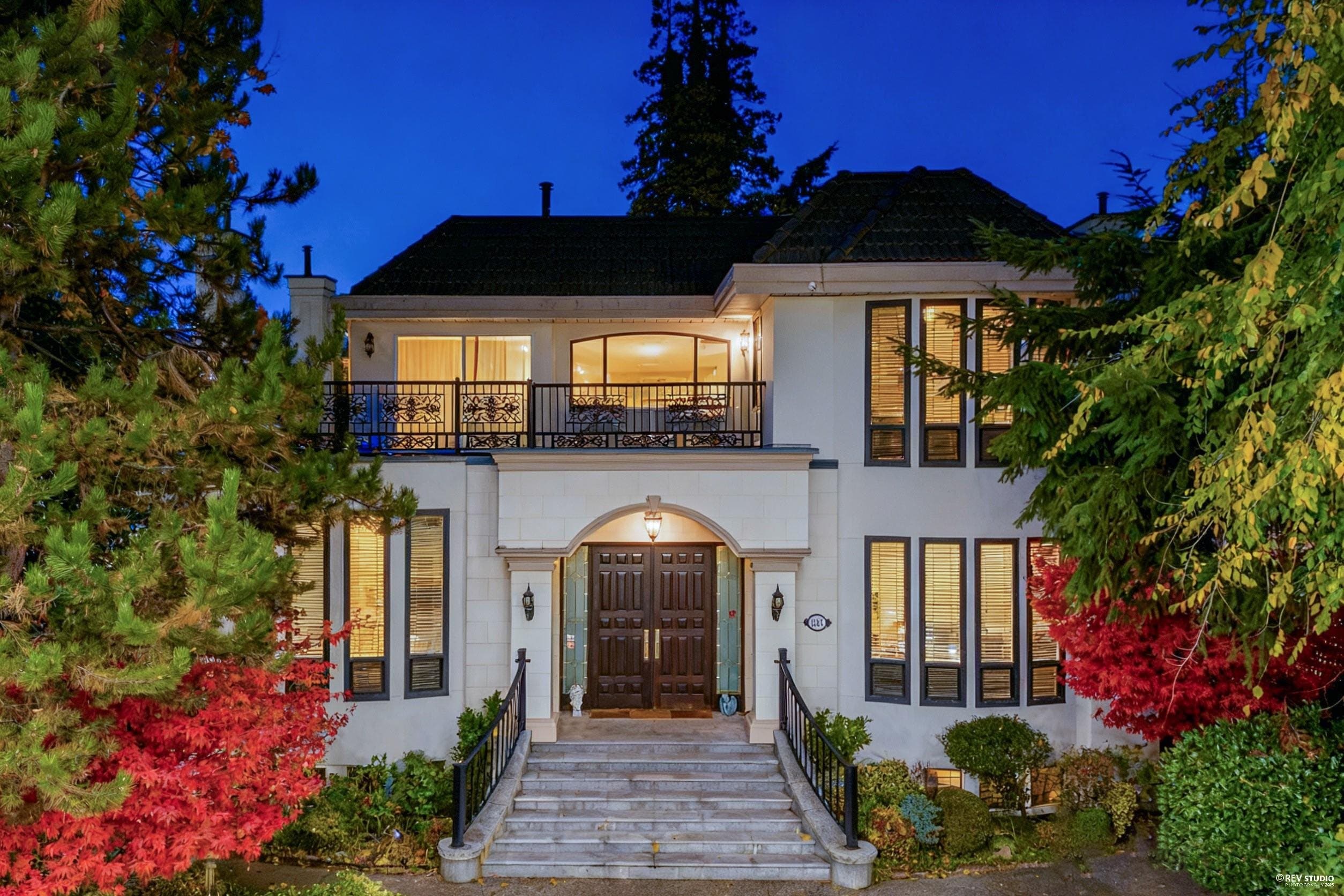 1285 W 47th Avenue, Vancouver, V6M 2L5 — photo 1