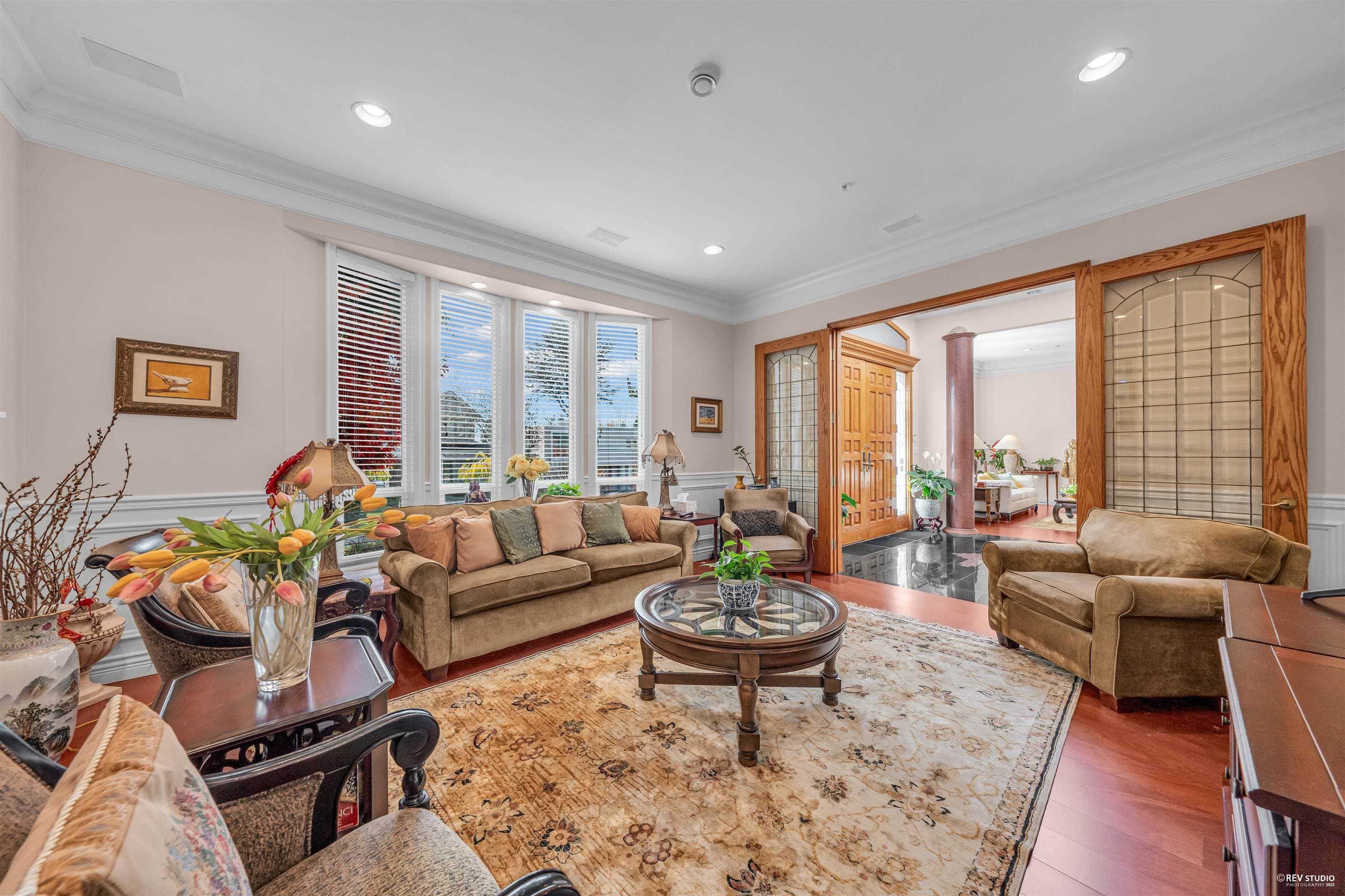 1285 W 47th Avenue, Vancouver, V6M 2L5 — photo 4