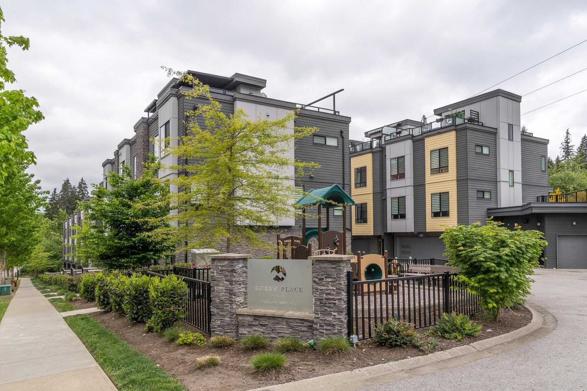 102 - 3503 Gislason Avenue, Coquitlam, V3E 0T1 — photo 1