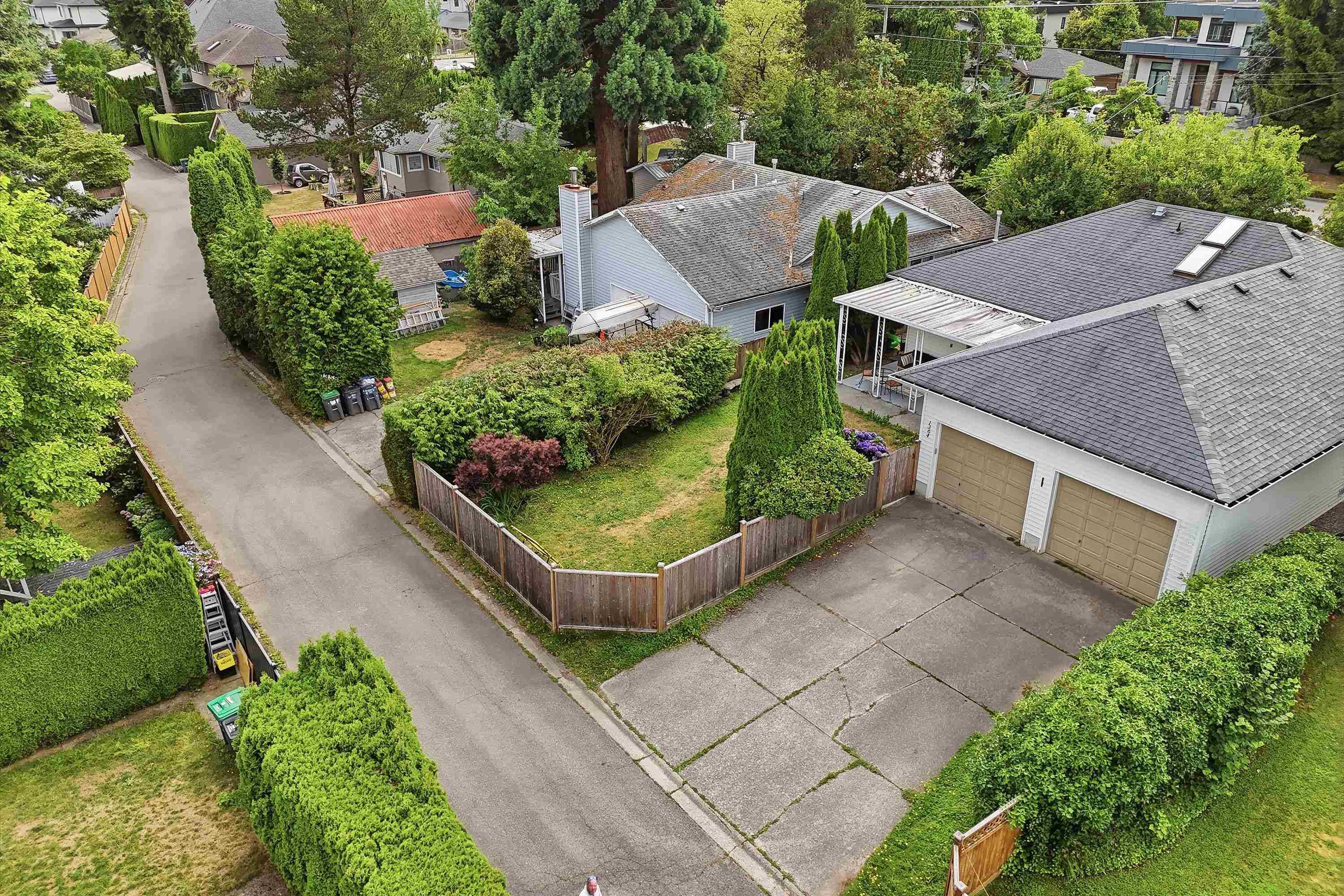 1364 160 Street, Surrey, V4A 4W8 — photo 2